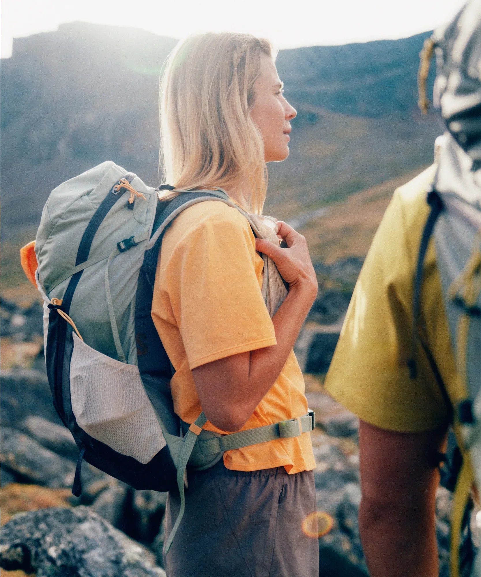 AEROTREK 18 - Chillpaw