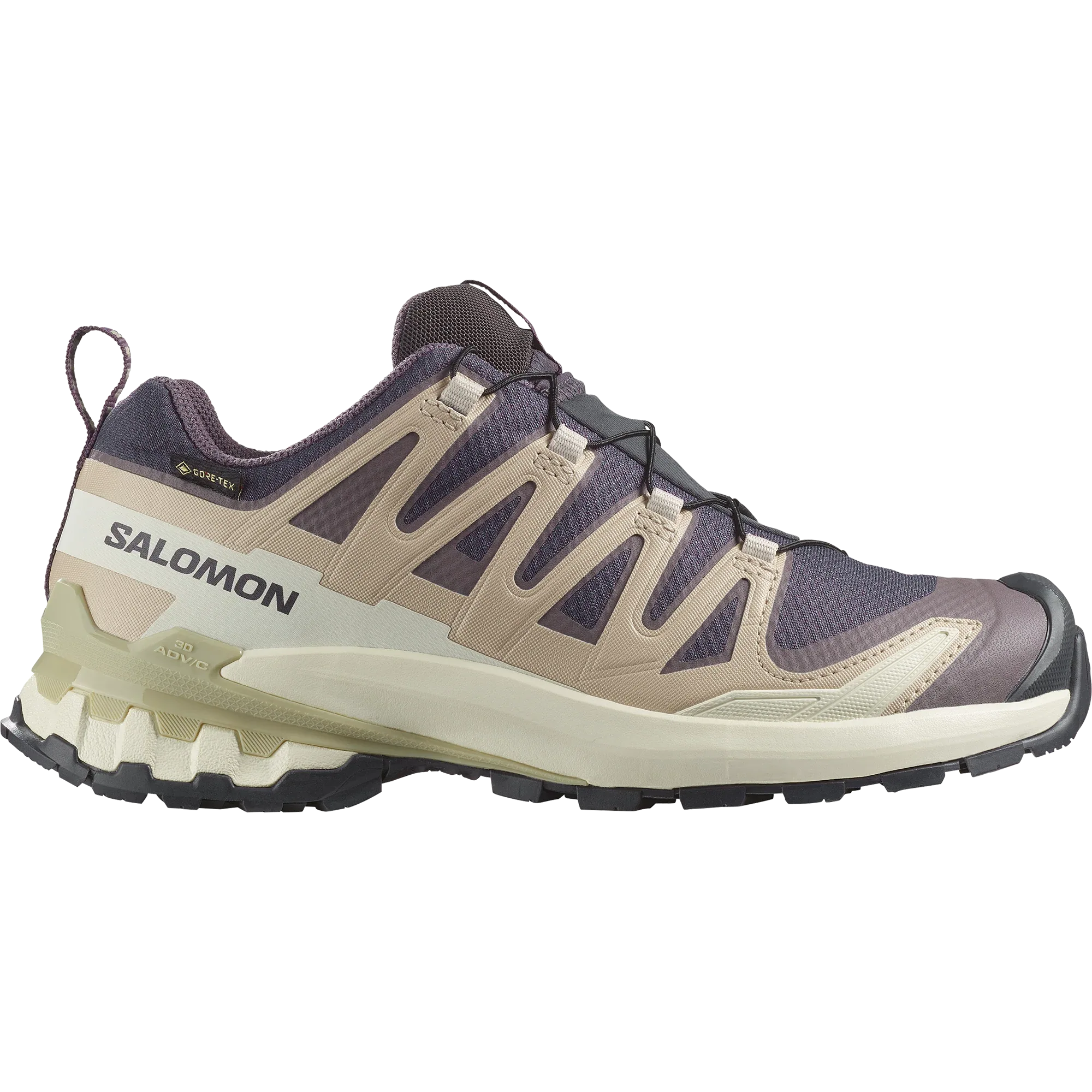 XA PRO 3D V9 GORE-TEX - Chillpaw