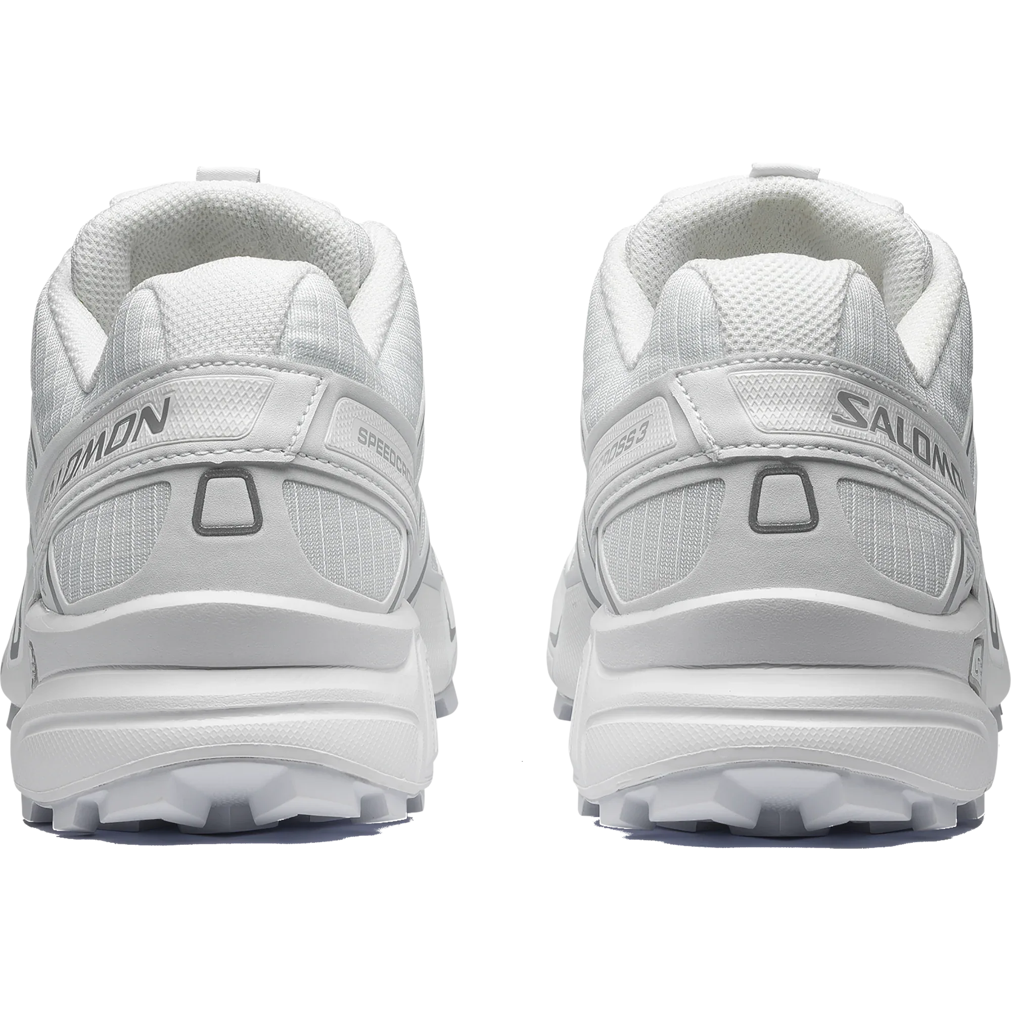 SPEEDCROSS 3 - Chillpaw