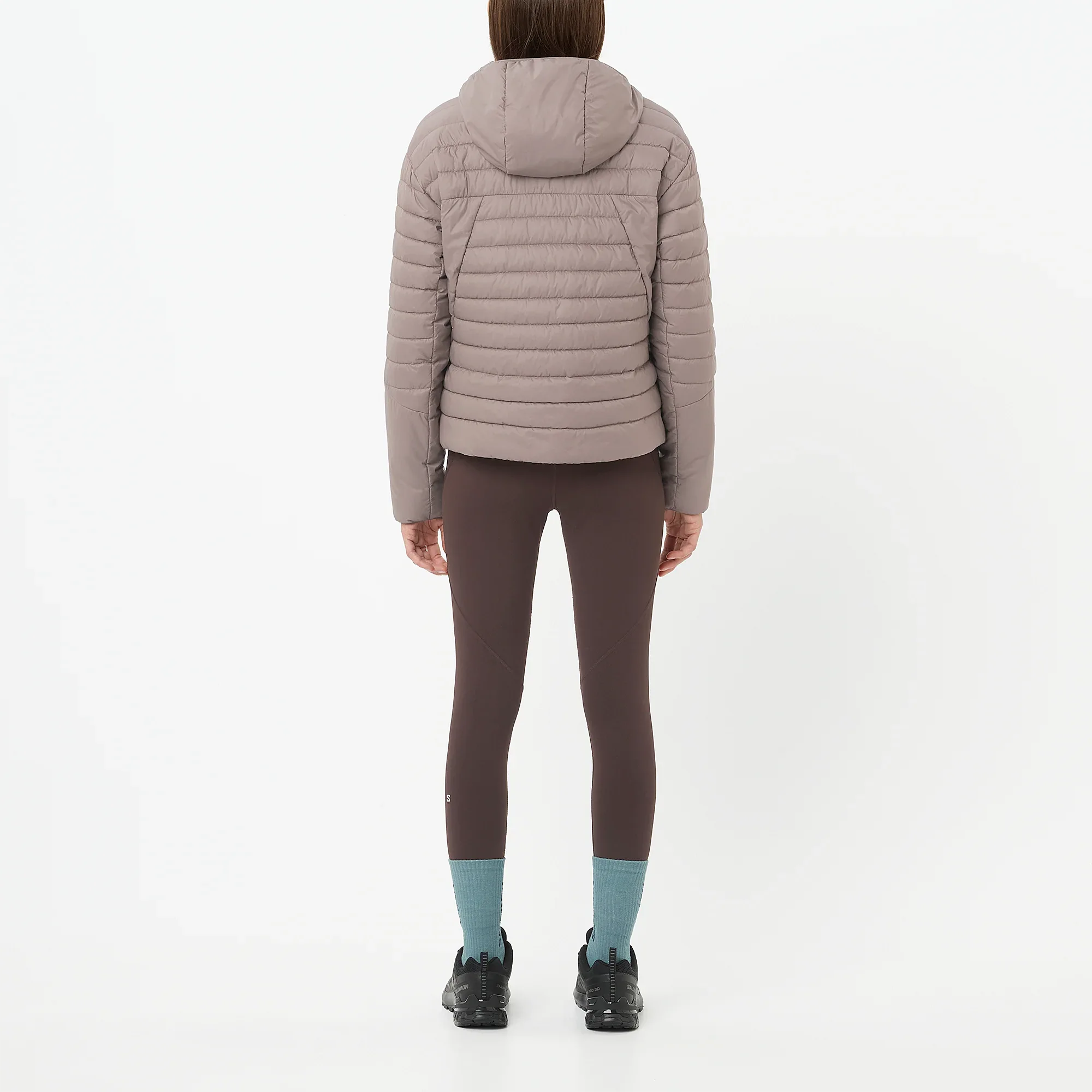 XA PRO 3D V9 WIDE - Chillpaw