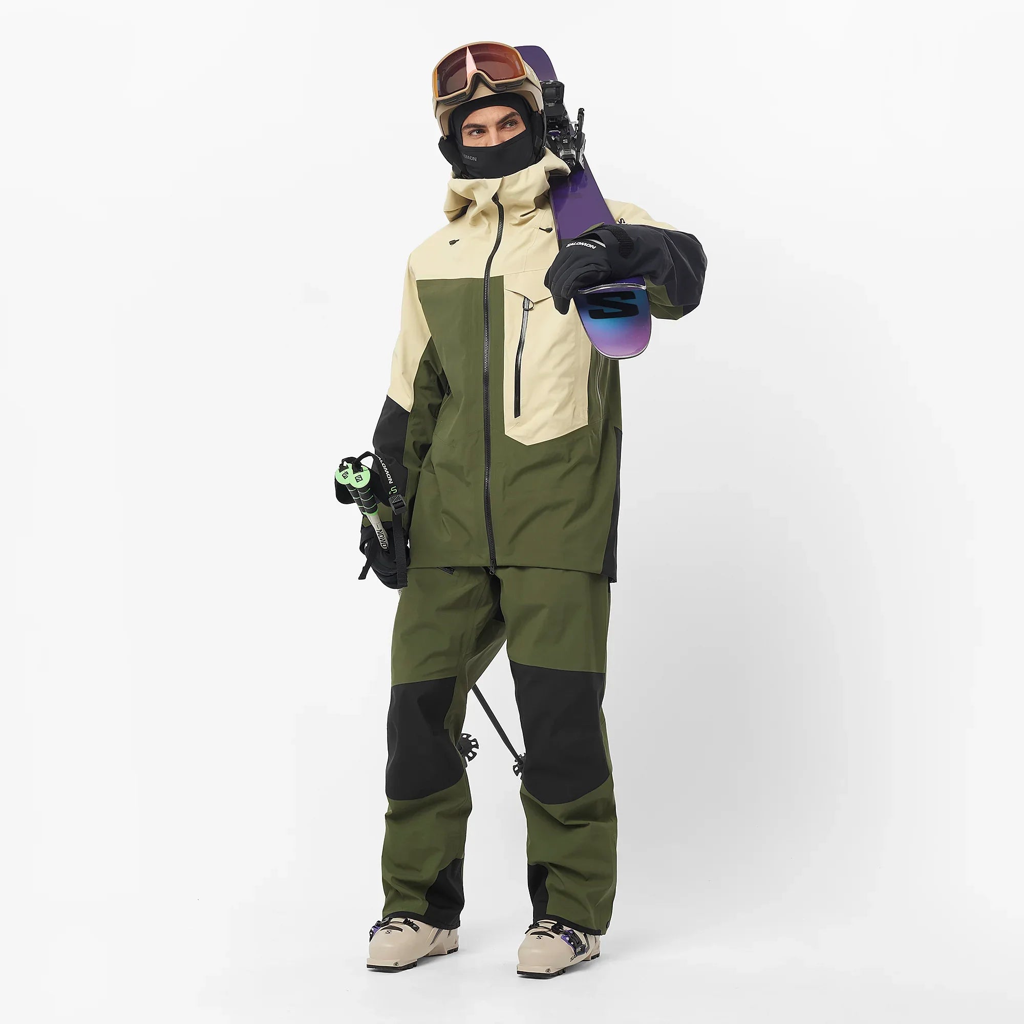 S/LAB QST X - Chillpaw