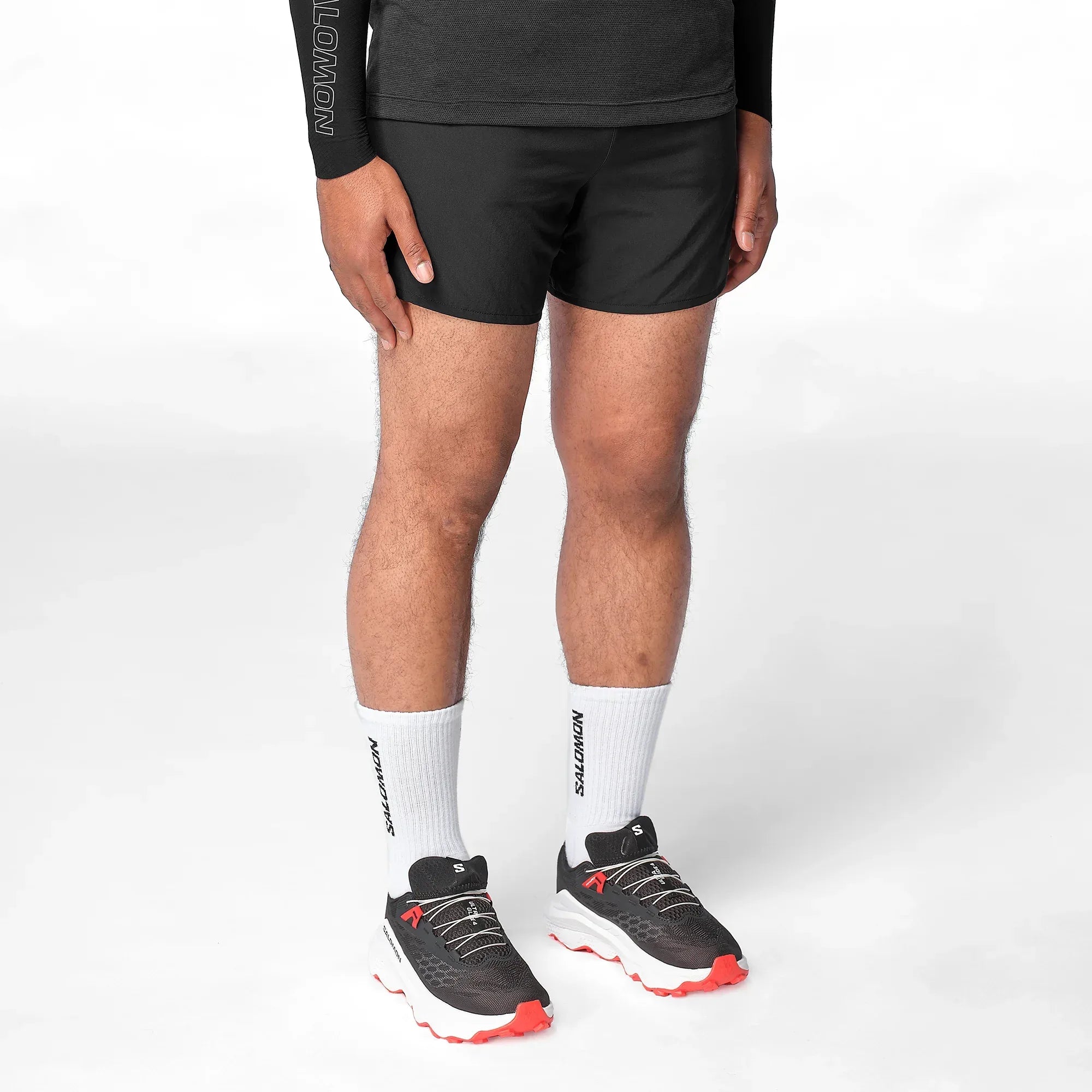 SHAKEout CORE 5" - Chillpaw