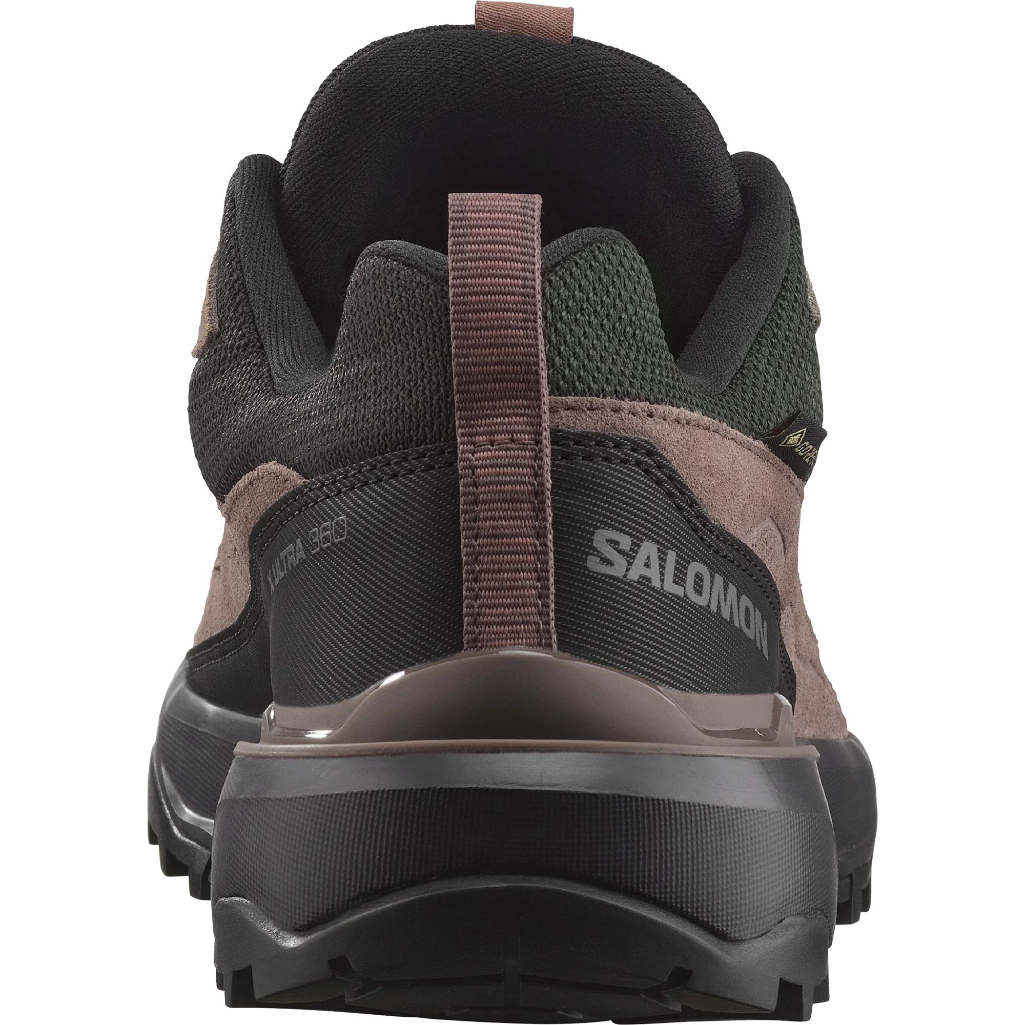 X ULTRA 360 LEATHER GORE-TEX - Chillpaw