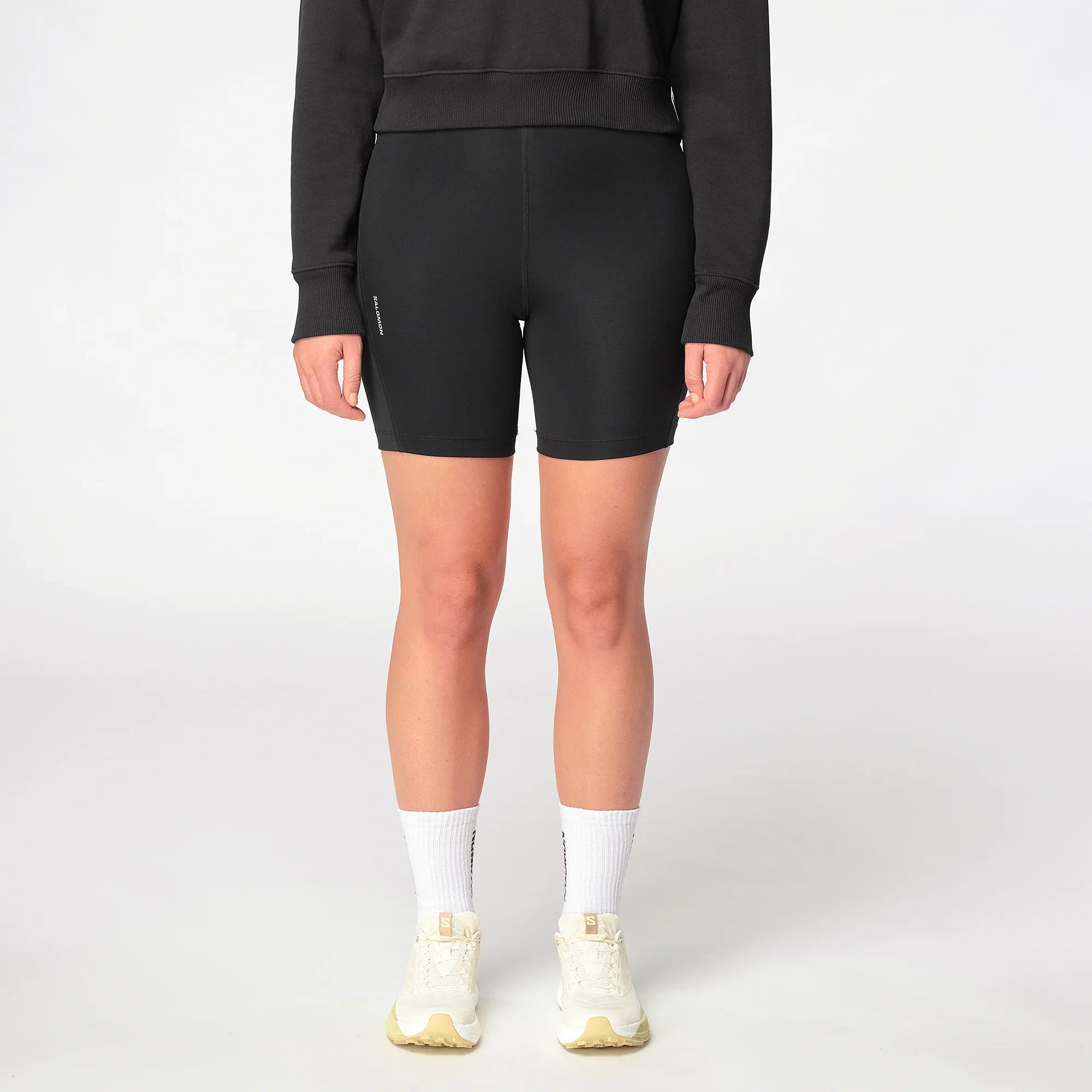 SHAKEout CORE TIGHTS 6" - Chillpaw