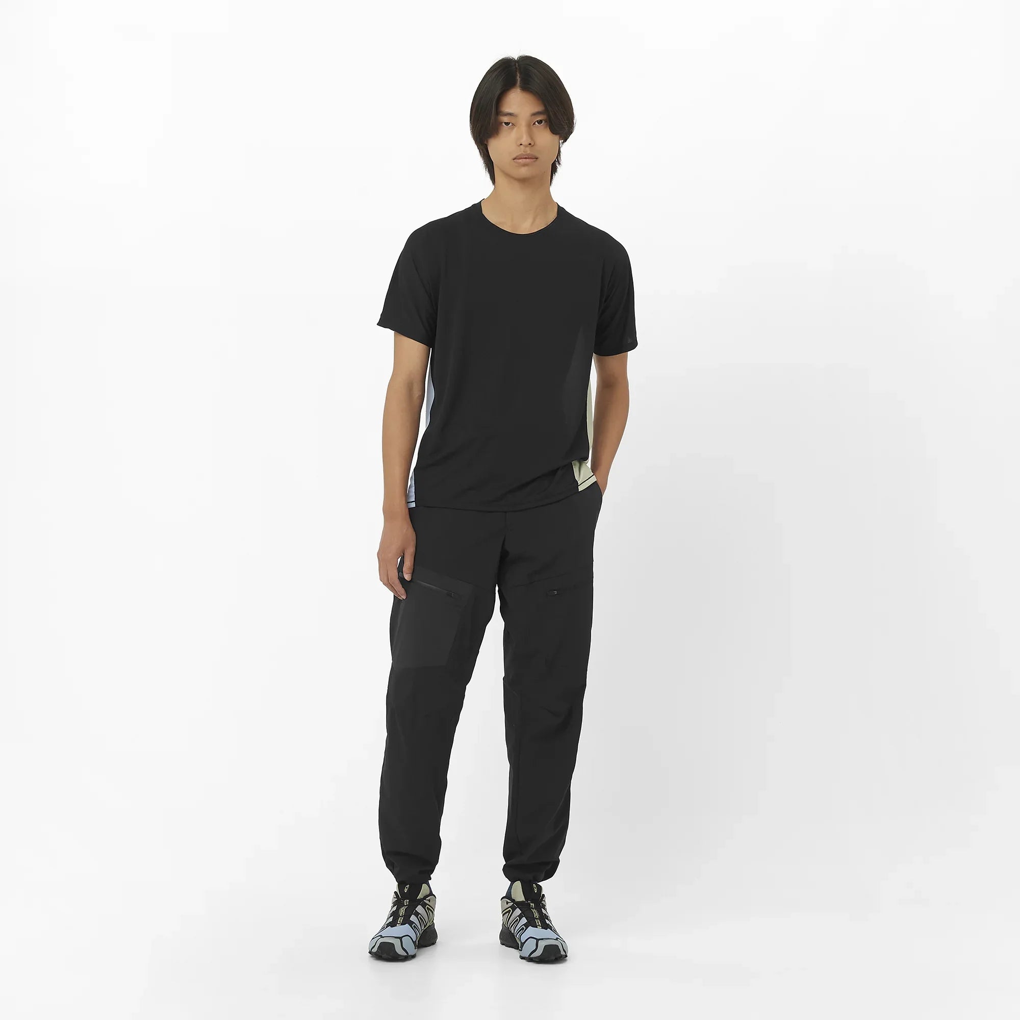 SENSE AERO 5" - Chillpaw