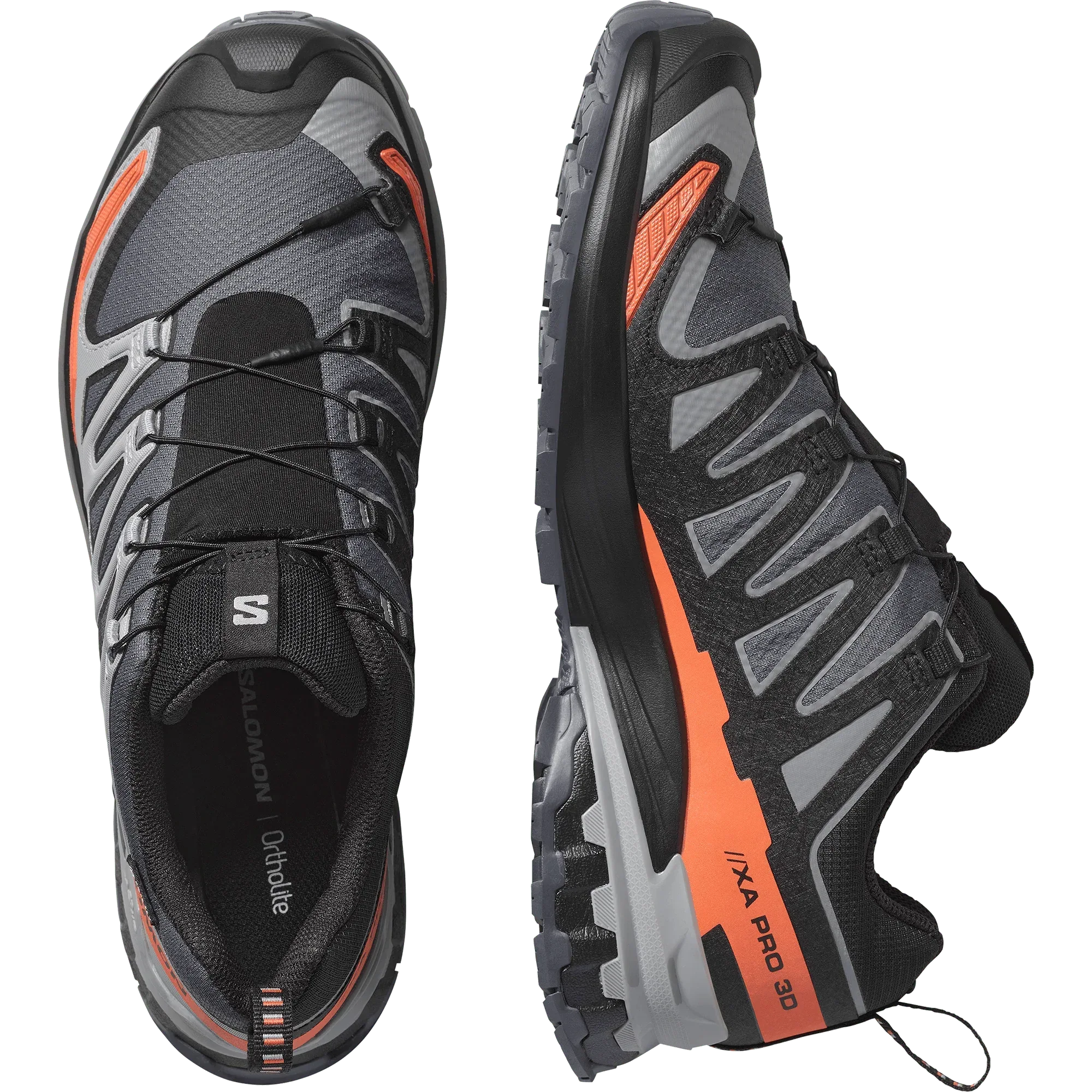 XA PRO 3D V9 GORE-TEX - Chillpaw