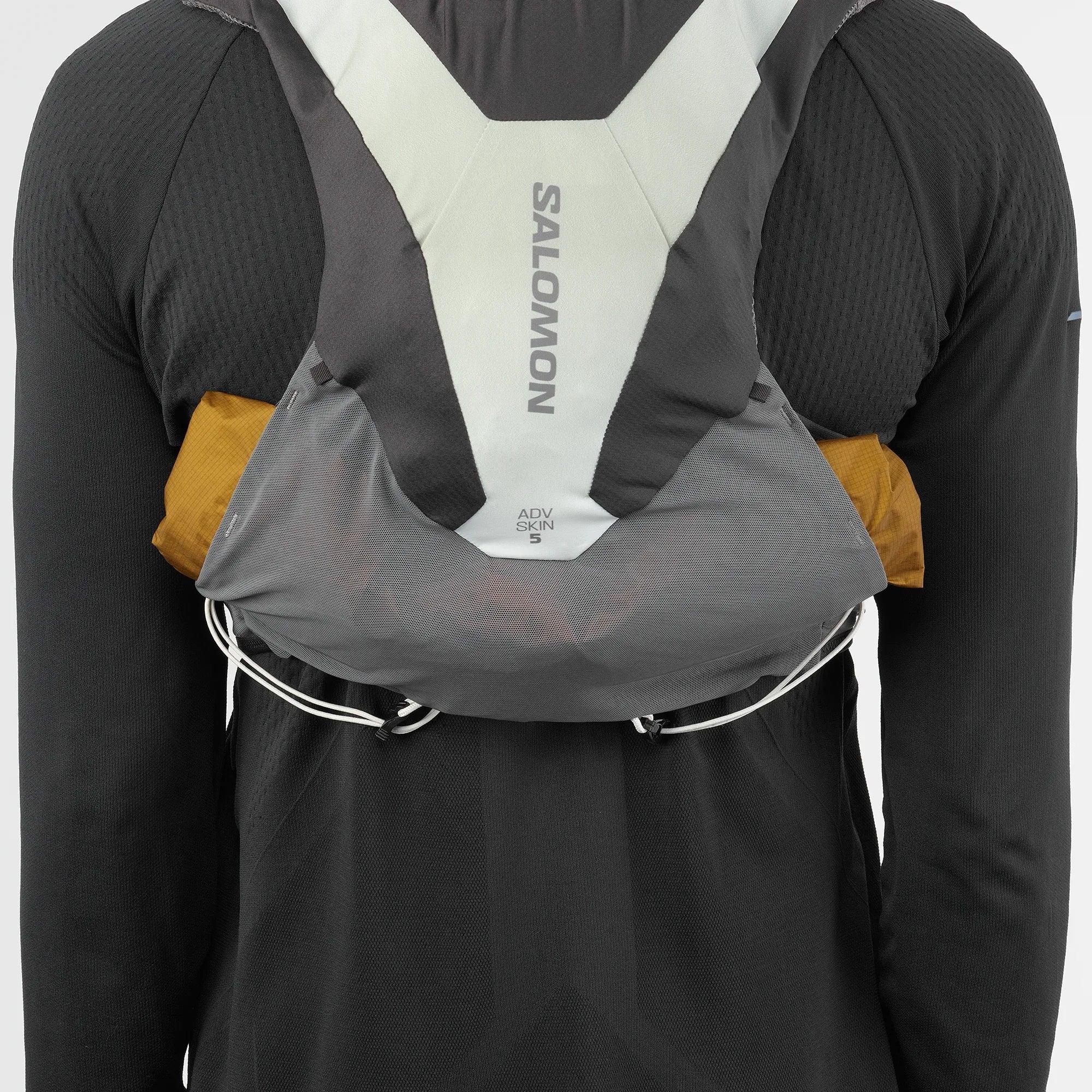 ADV SKIN 5 GRADIENT - Chillpaw