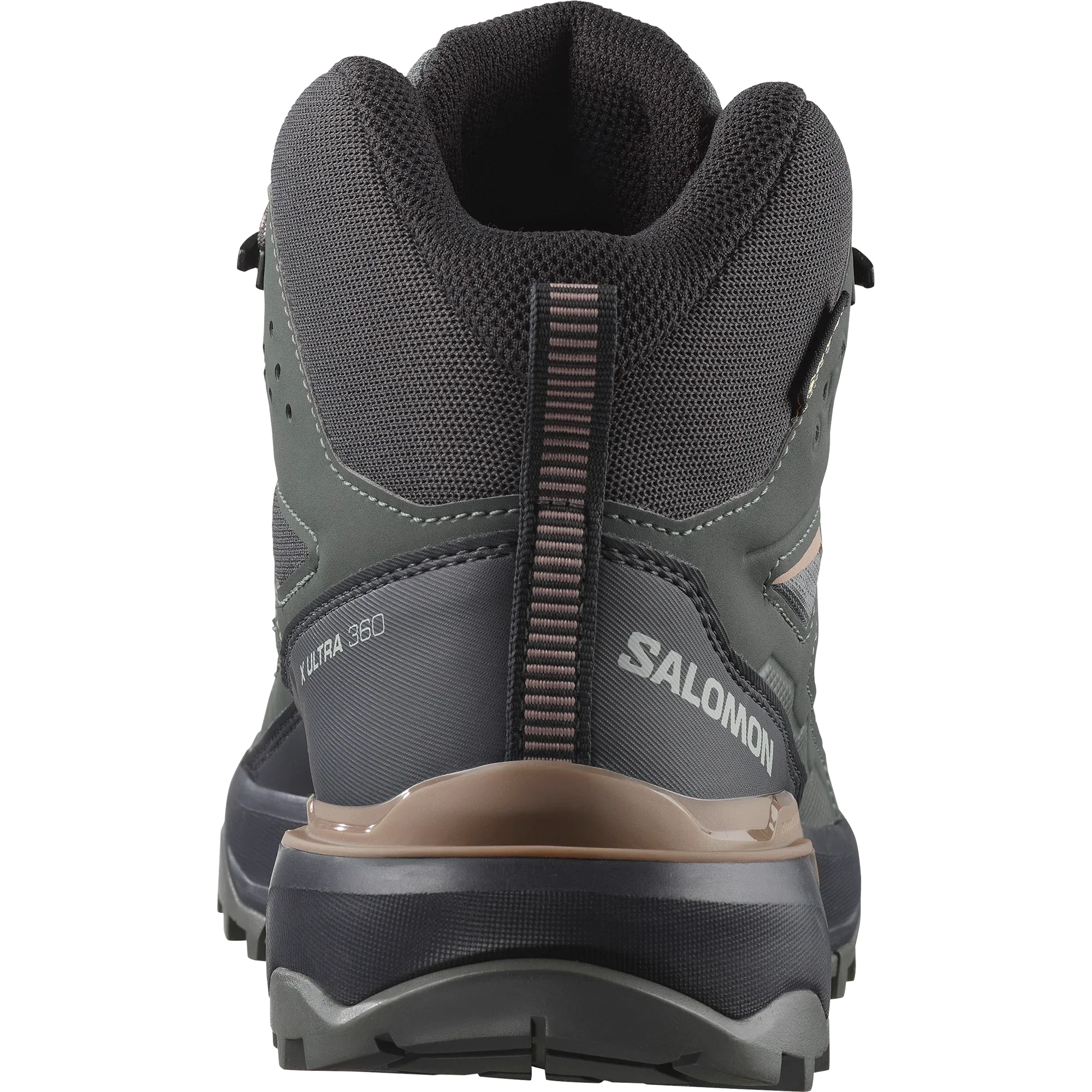 X ULTRA 360 MID GORE-TEX - Chillpaw