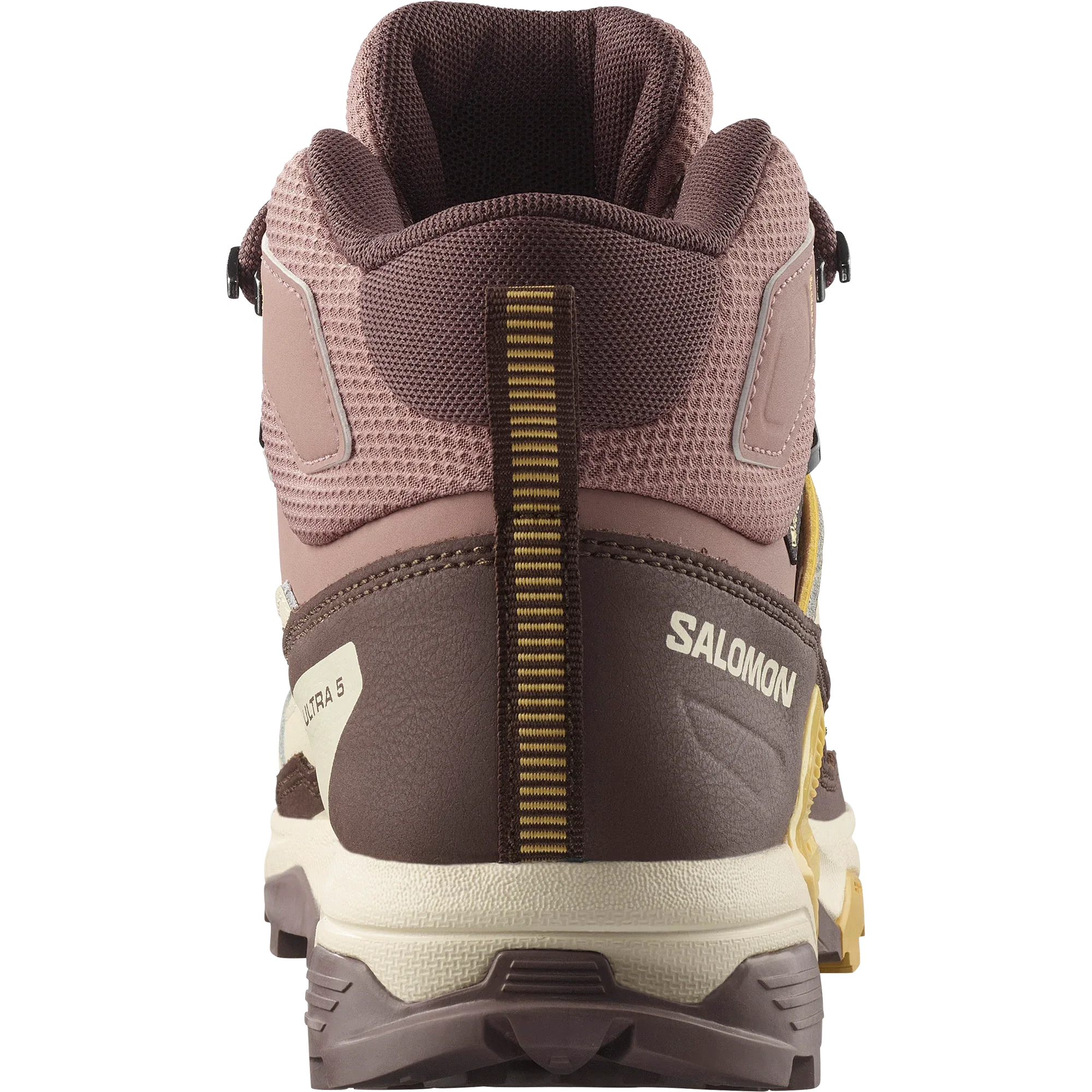X ULTRA 5 MID GORE-TEX - Chillpaw