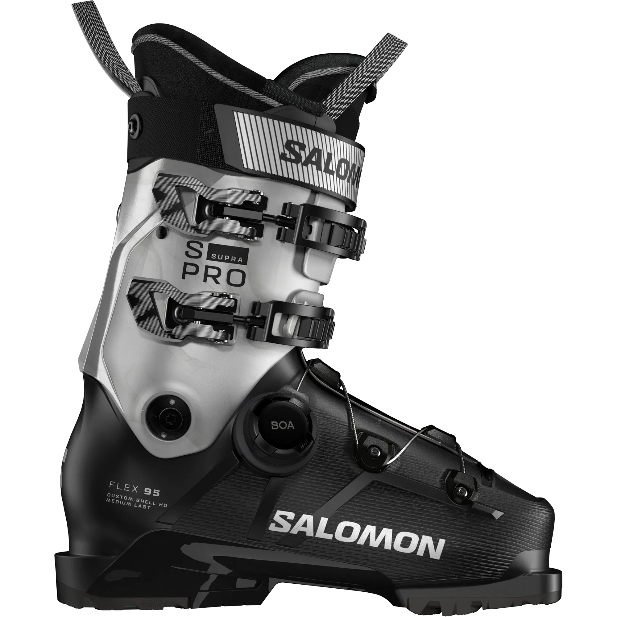 S/PRO SUPRA BOA® 95 - Chillpaw