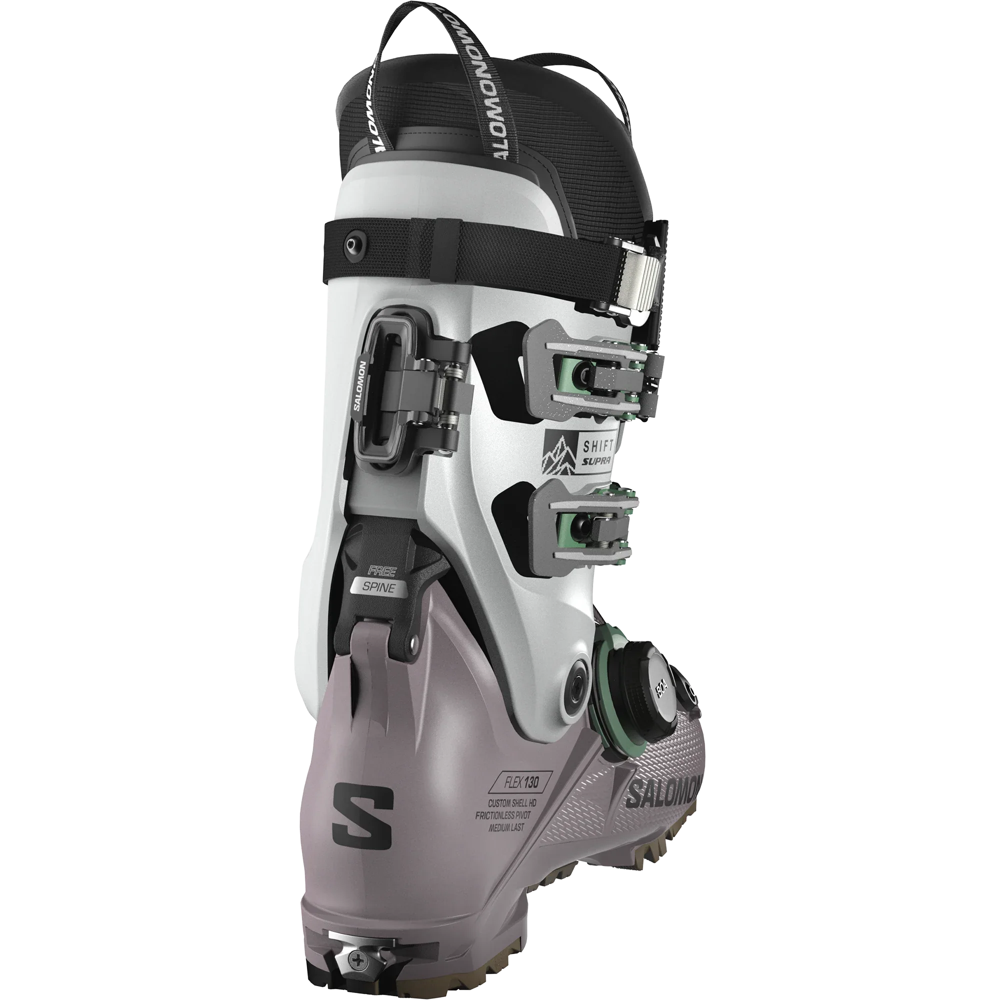 SHIFT SUPRA S BOA® 130 - Chillpaw