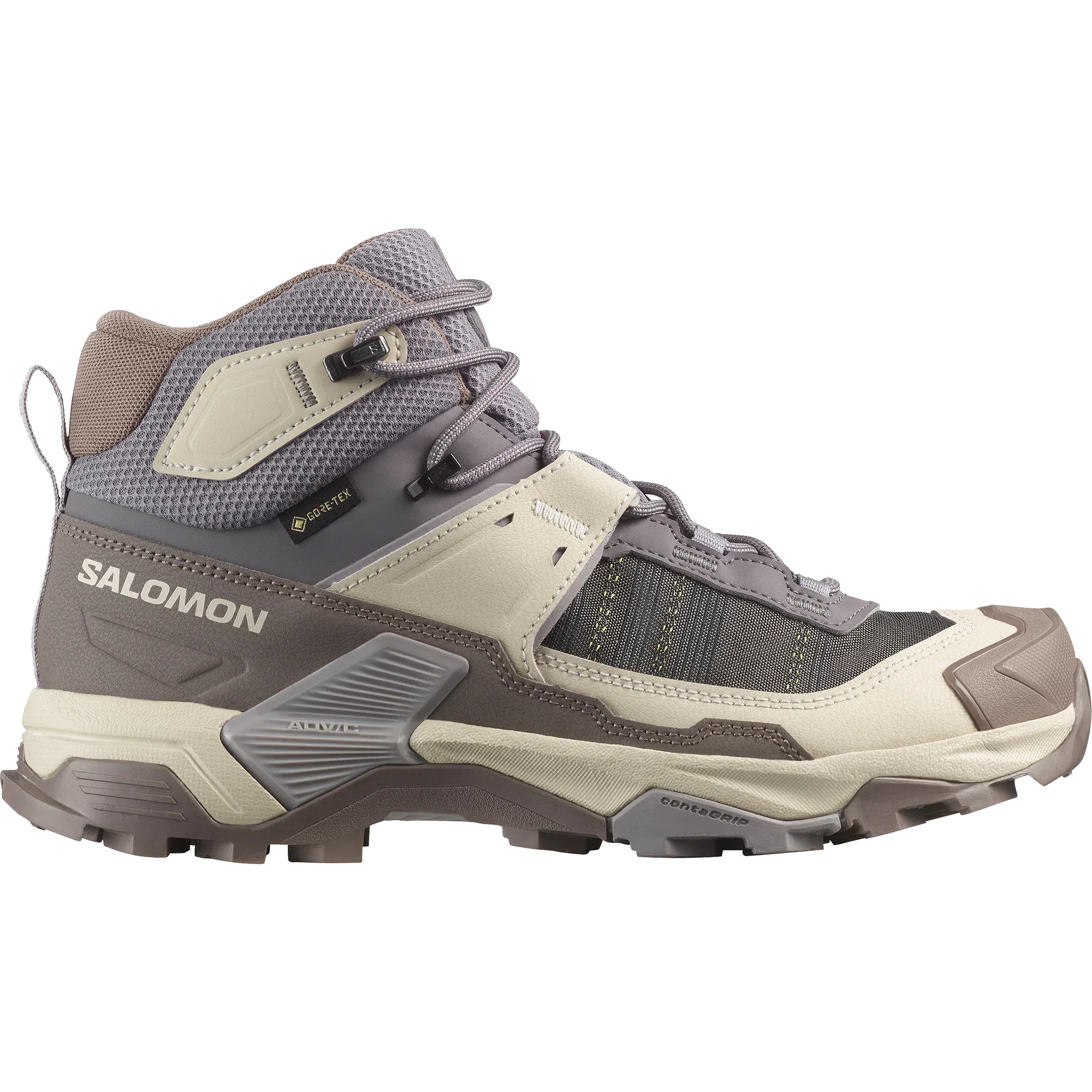 X ULTRA 5 MID GORE-TEX - Chillpaw