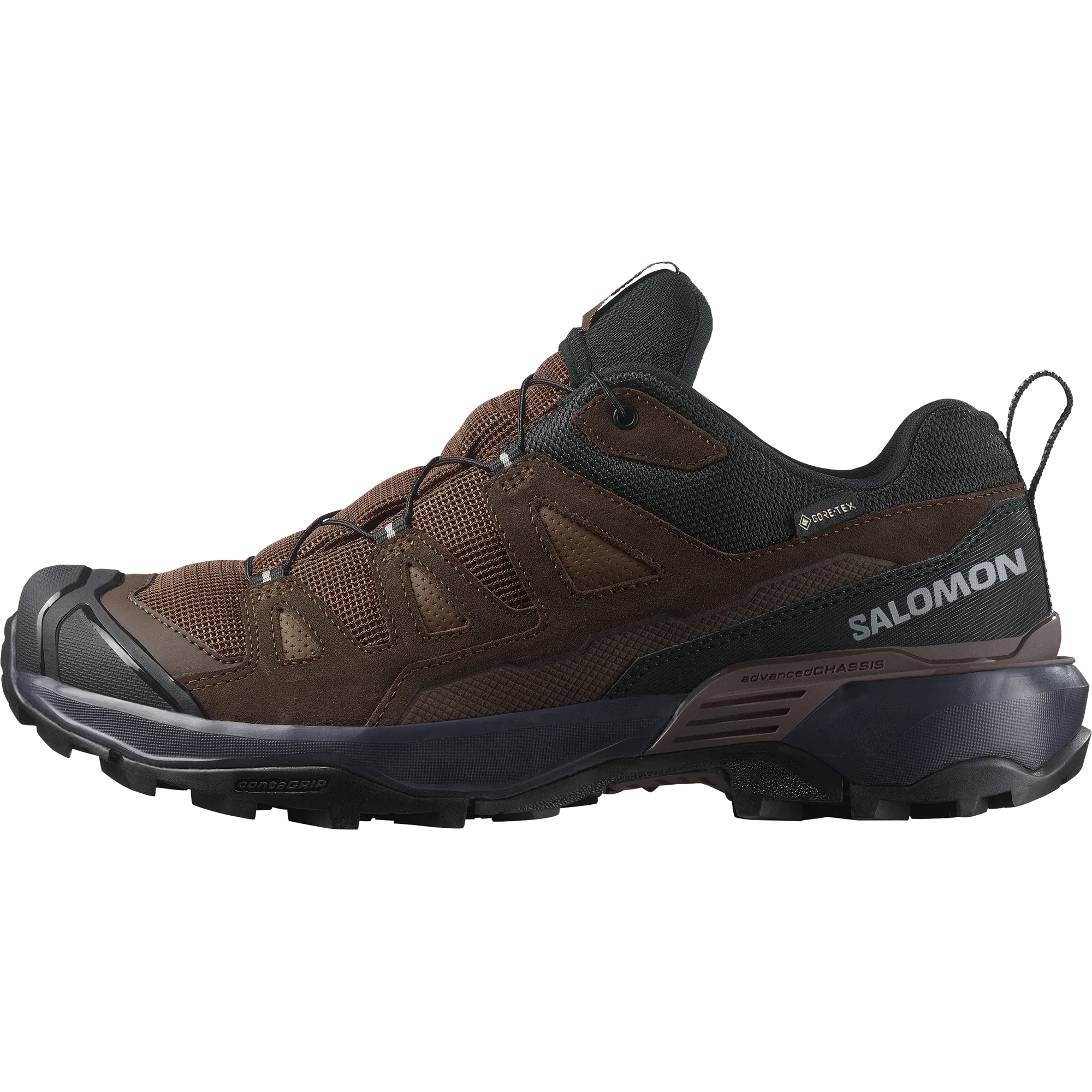X ULTRA 360 LEATHER GORE-TEX - Chillpaw