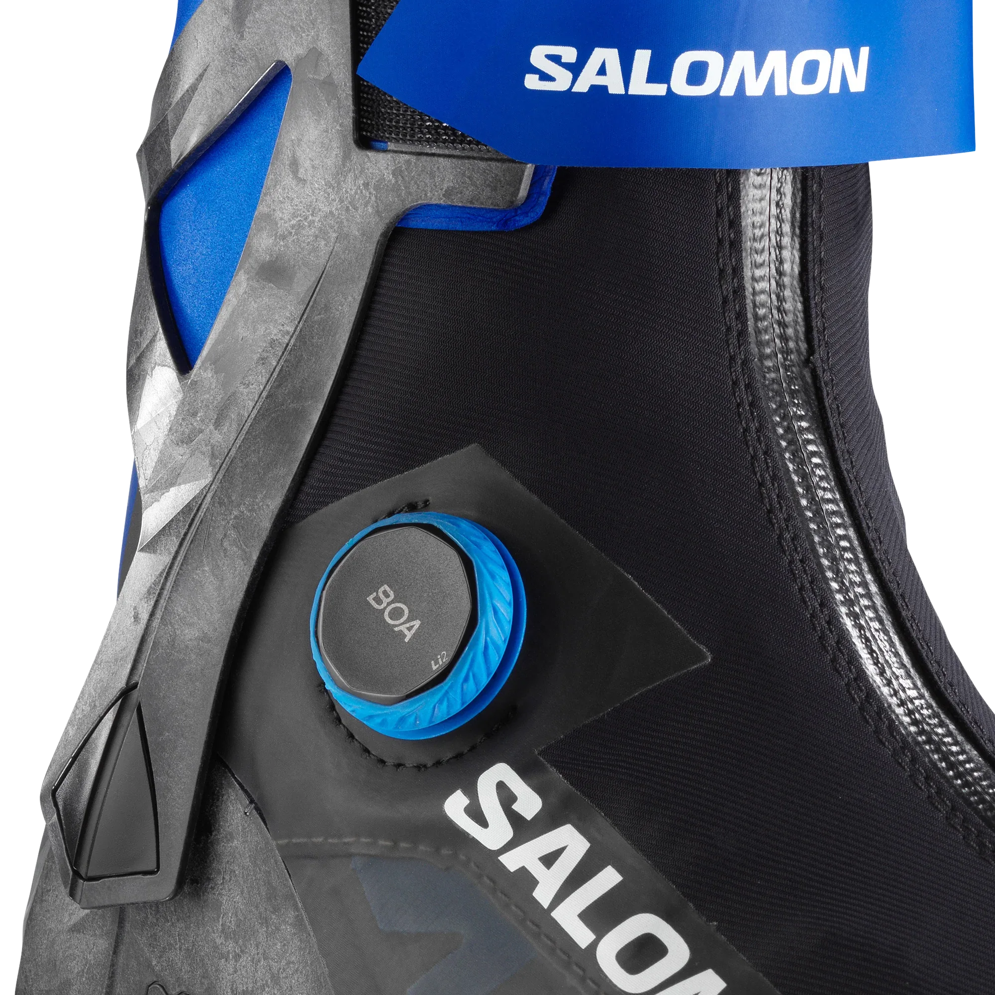 S/RACE SKATE BOA® - Chillpaw