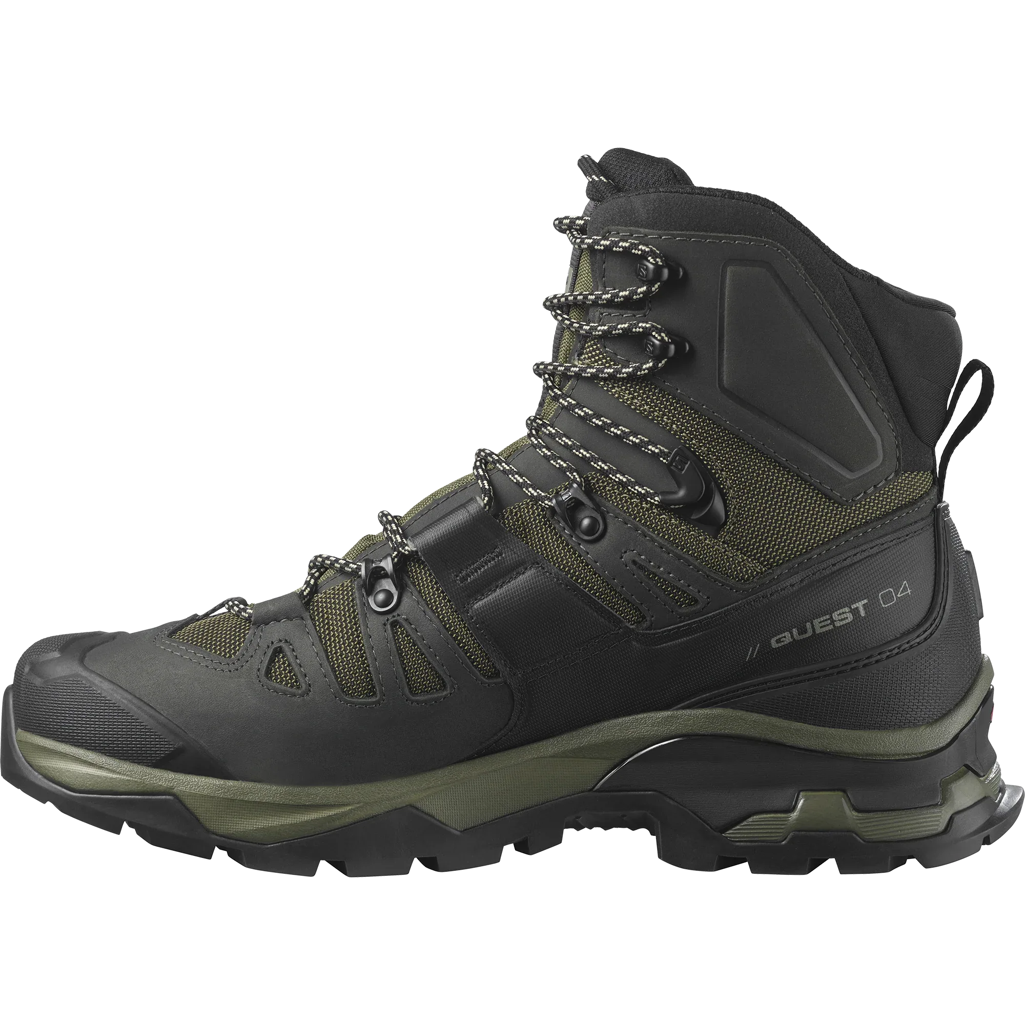 QUEST 4 GORE-TEX - Chillpaw