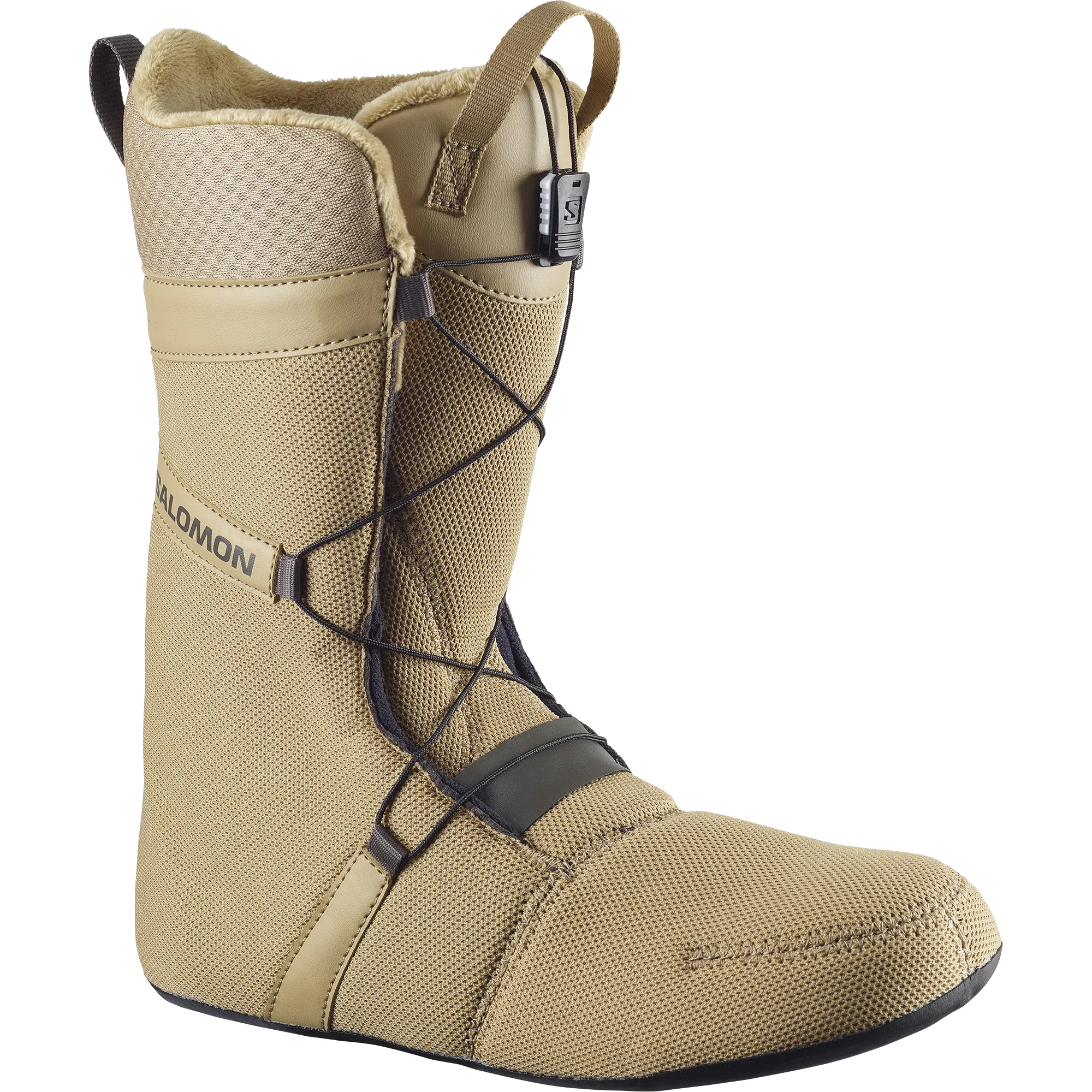 X APPROACH LACE SJ BOA® - Chillpaw