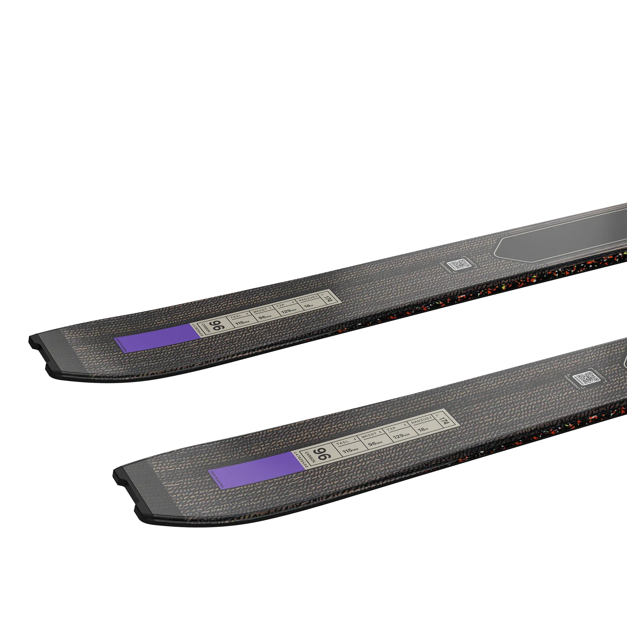 MTN 96 CARBON - Chillpaw