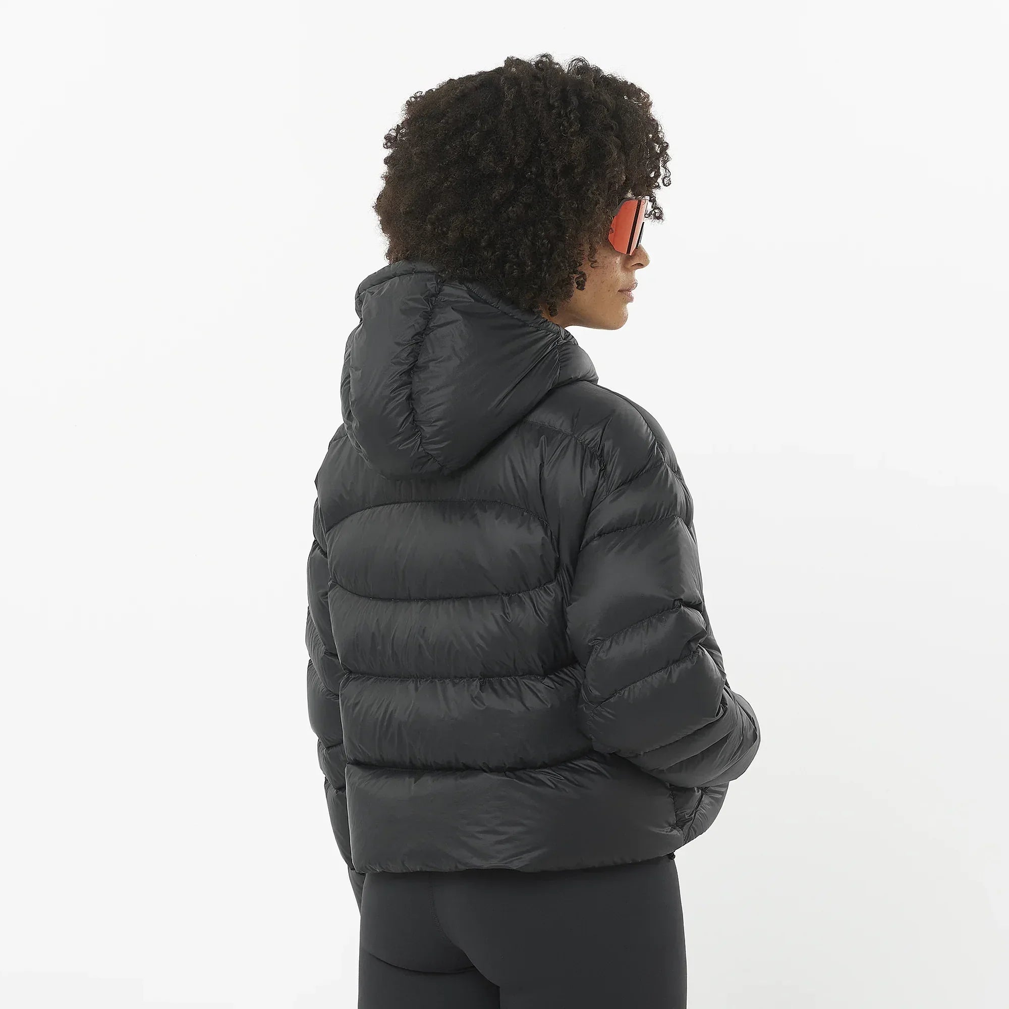 OUTLINE NOVELTY CROPPED DOWN - Chillpaw