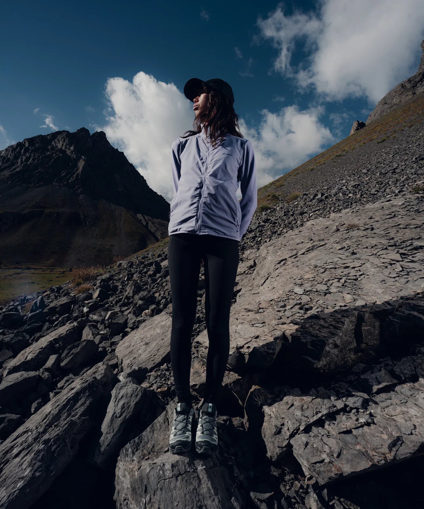 SHAKEout CORE 28" - Chillpaw