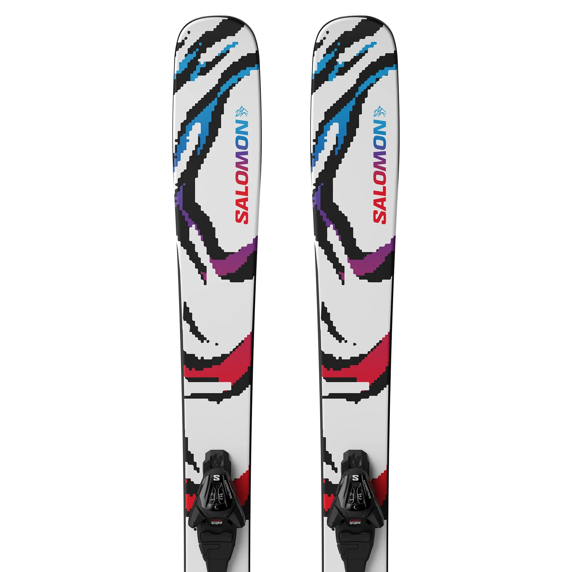 QST BLANK TEAM (and L6) - Chillpaw