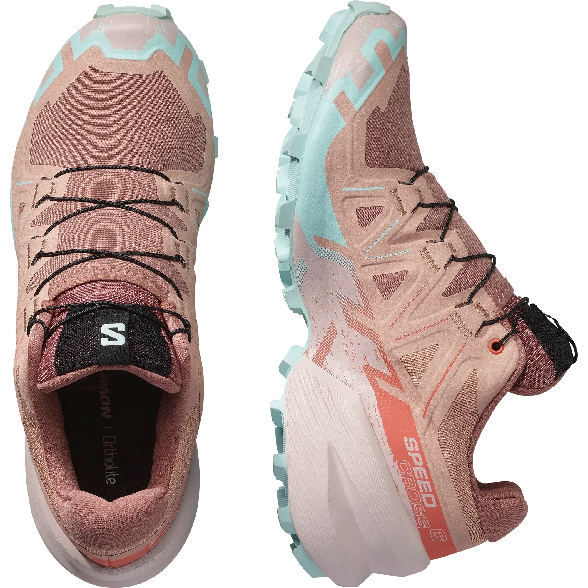 SPEEDCROSS 6 - Chillpaw