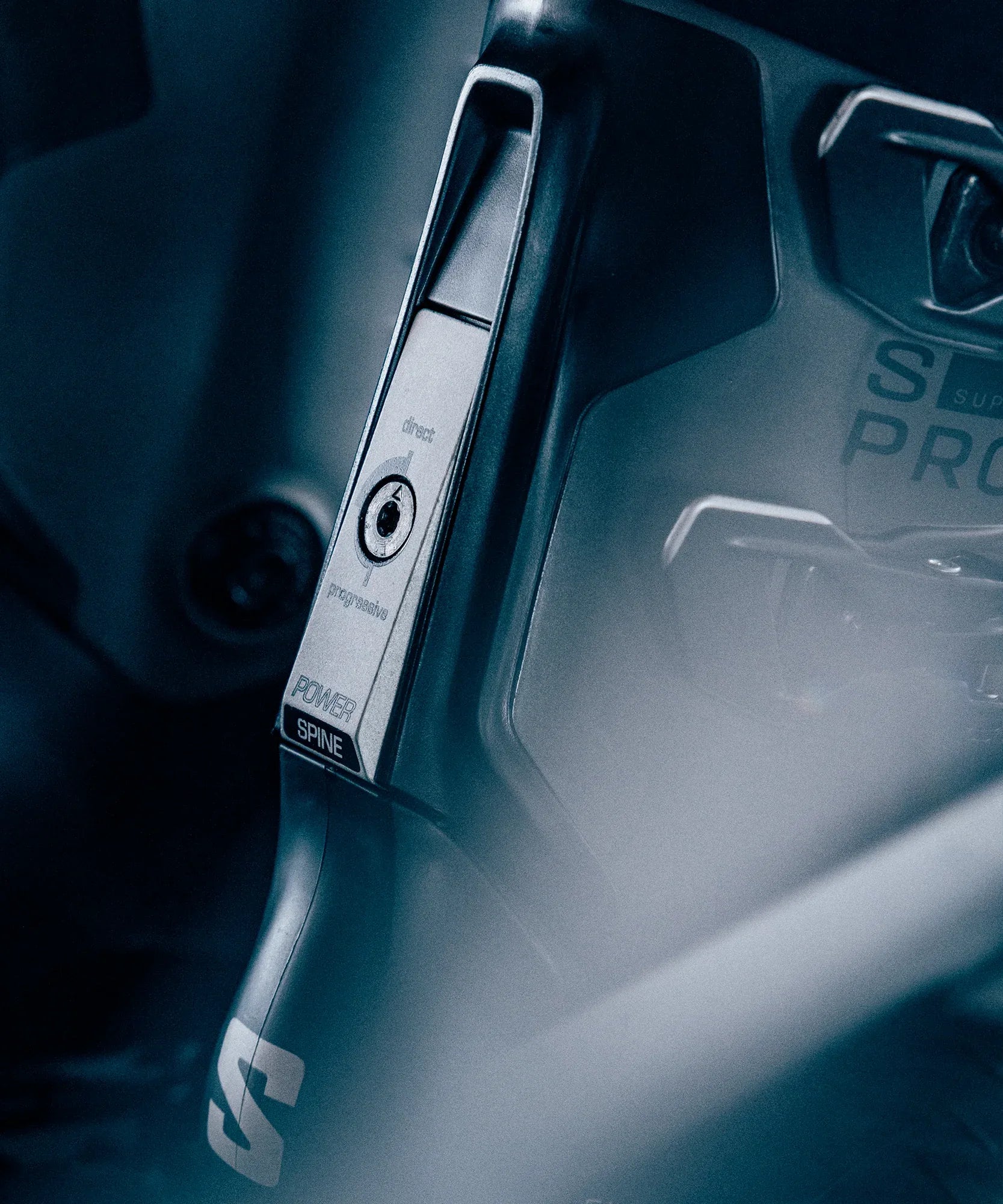 S/PRO SUPRA BOA® 120 - Chillpaw