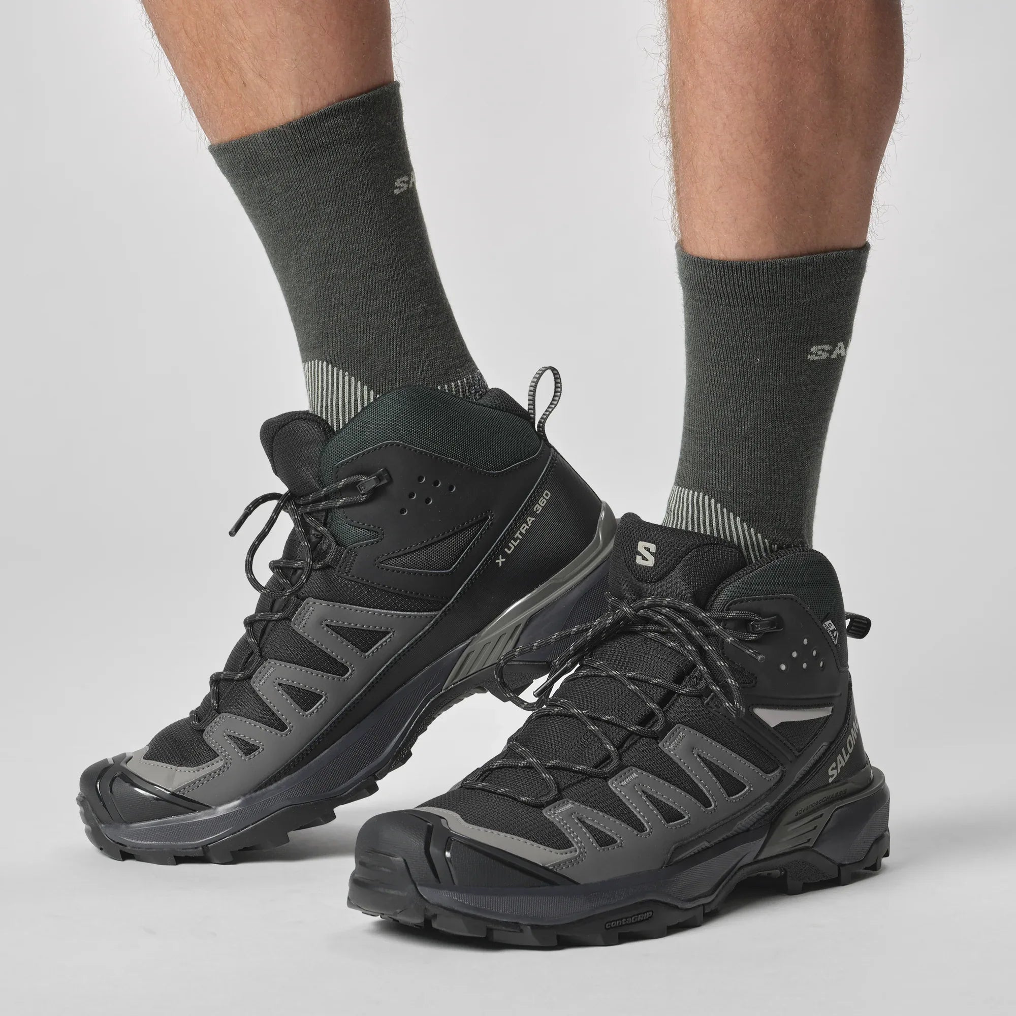 X ULTRA ACCESS CREW 2-PACK - Chillpaw