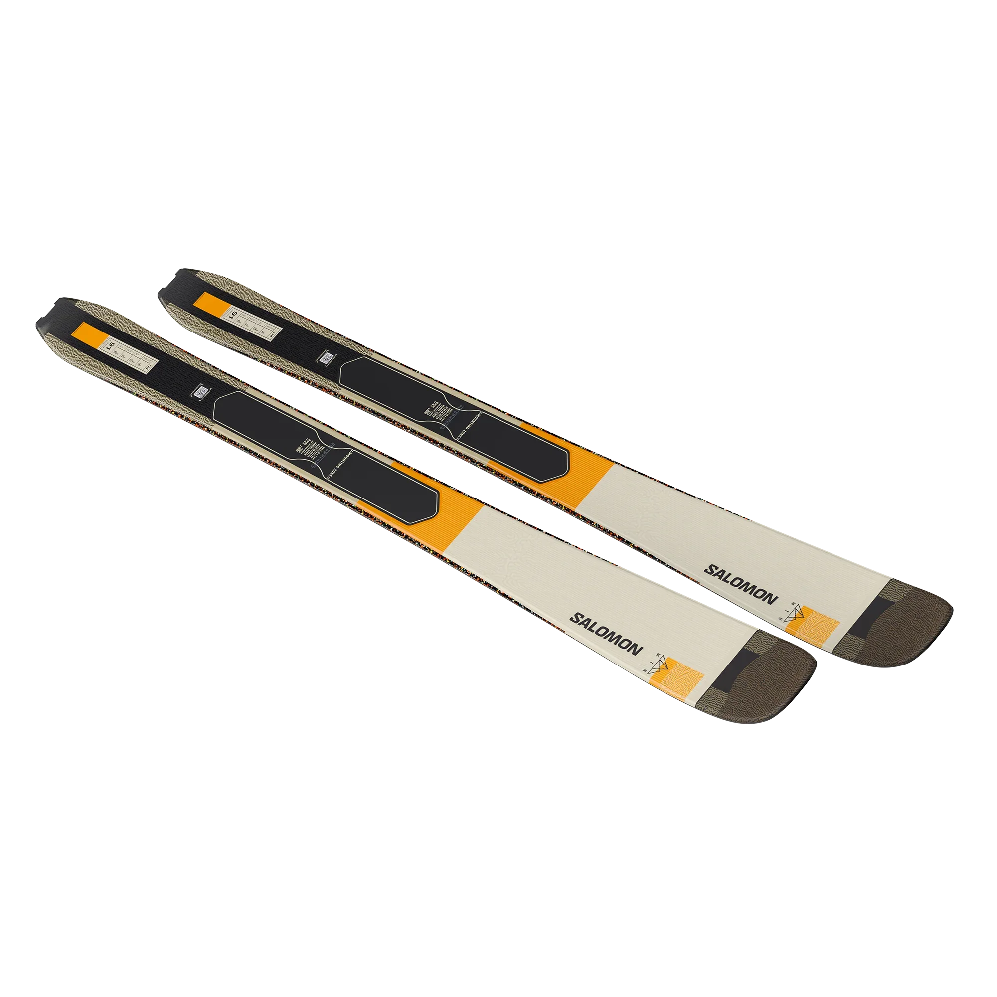 MTN 91 CARBON - Chillpaw