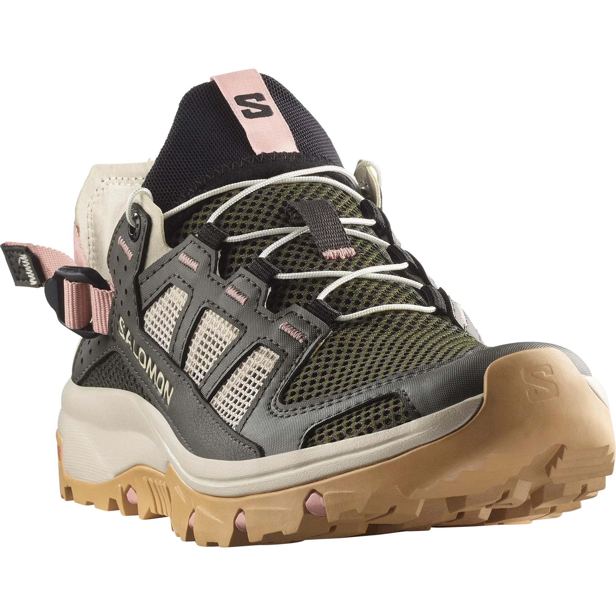 TECHAMPHIBIAN 5 - Chillpaw