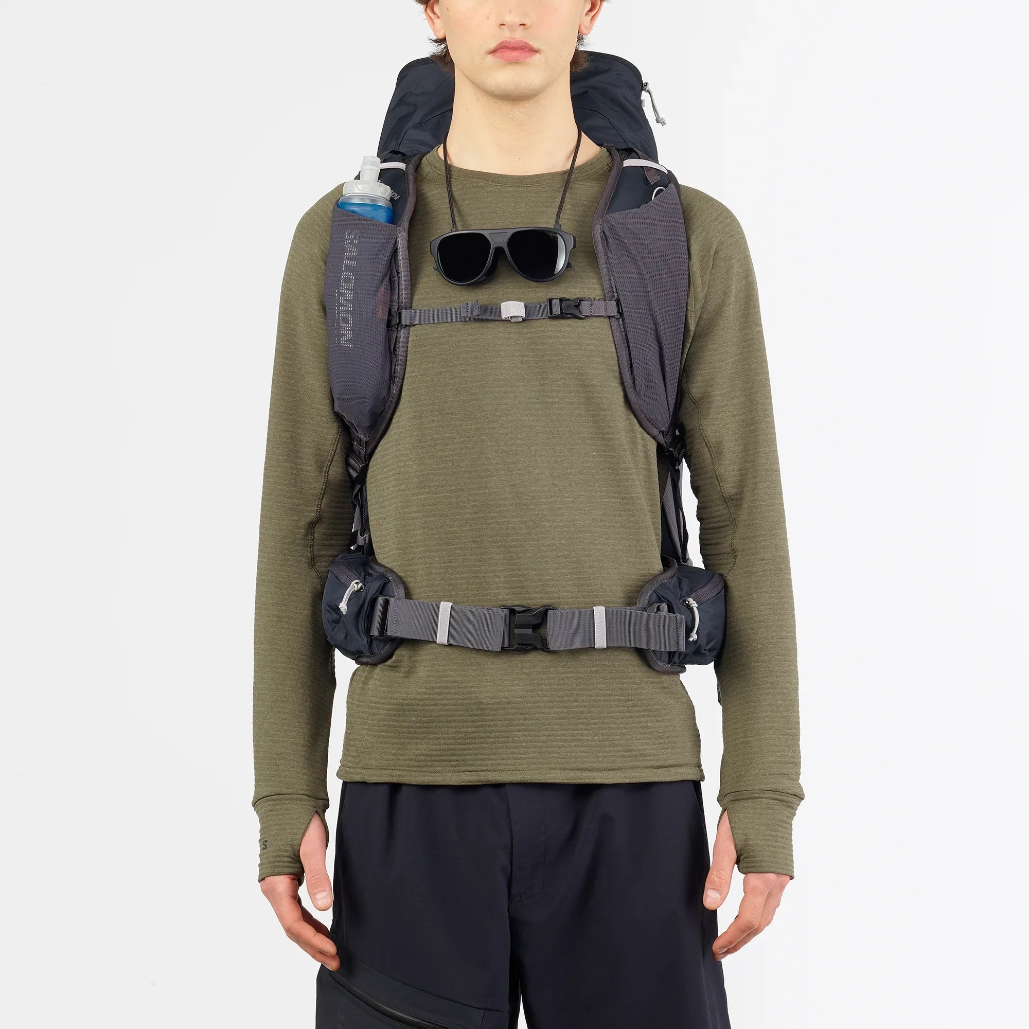 AEROTREK 50 - Chillpaw