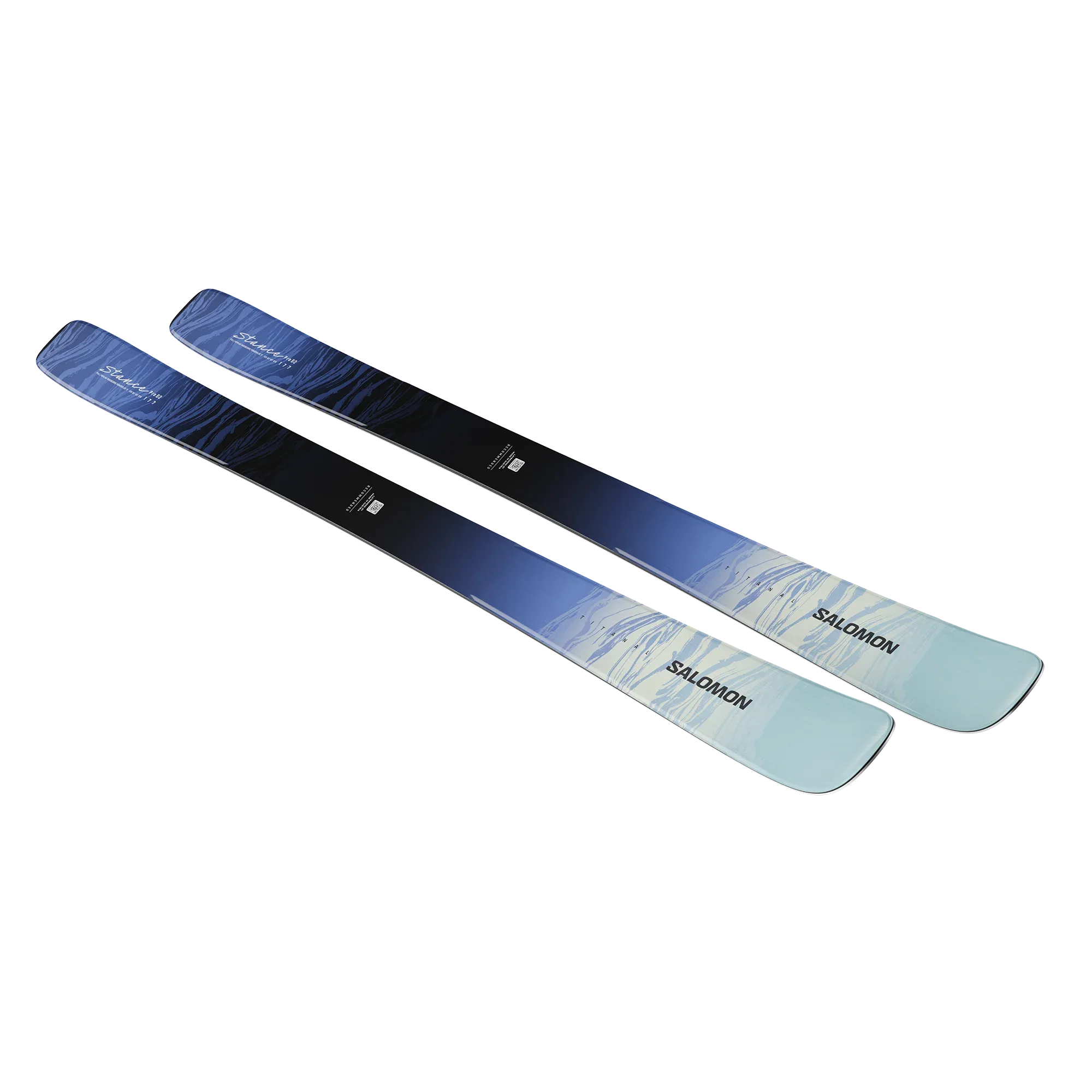 STANCE PRO 82 - Chillpaw