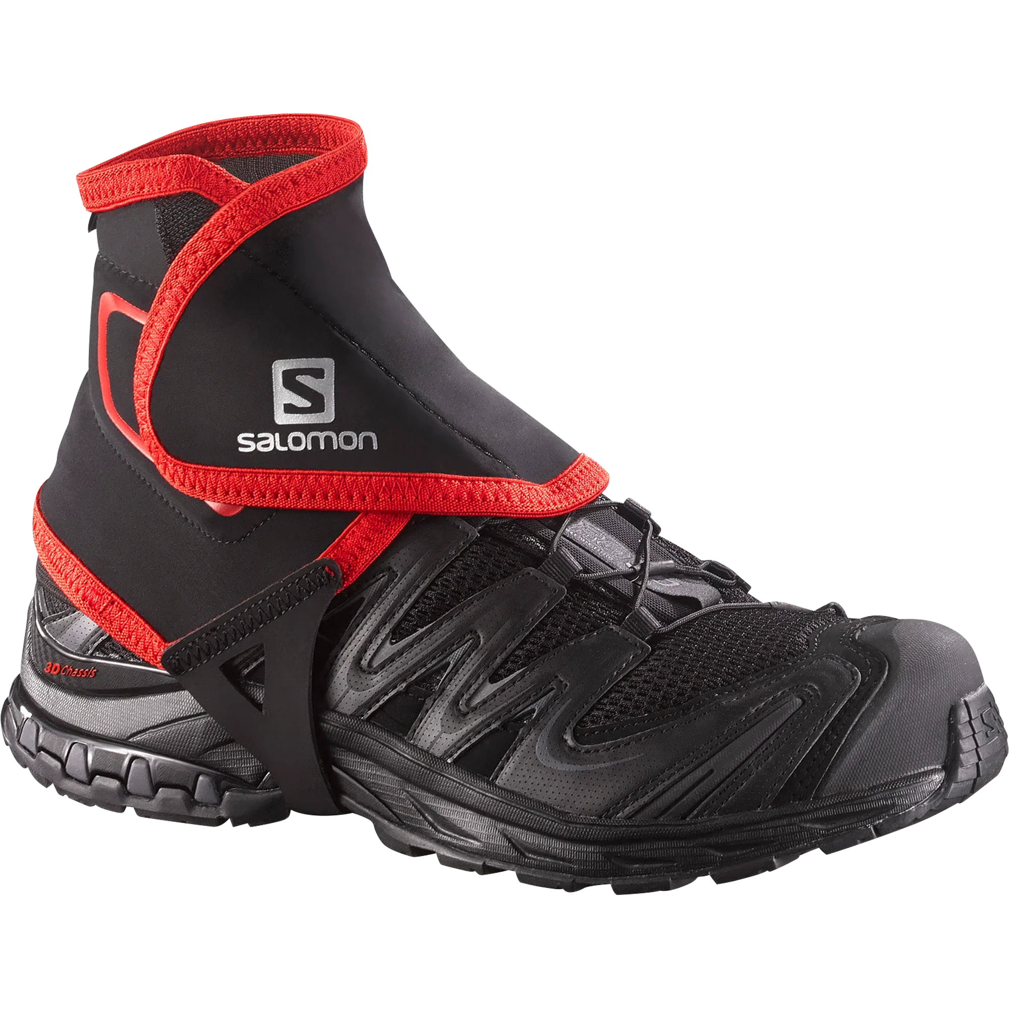 TRAIL GAITERS HIGH - Chillpaw