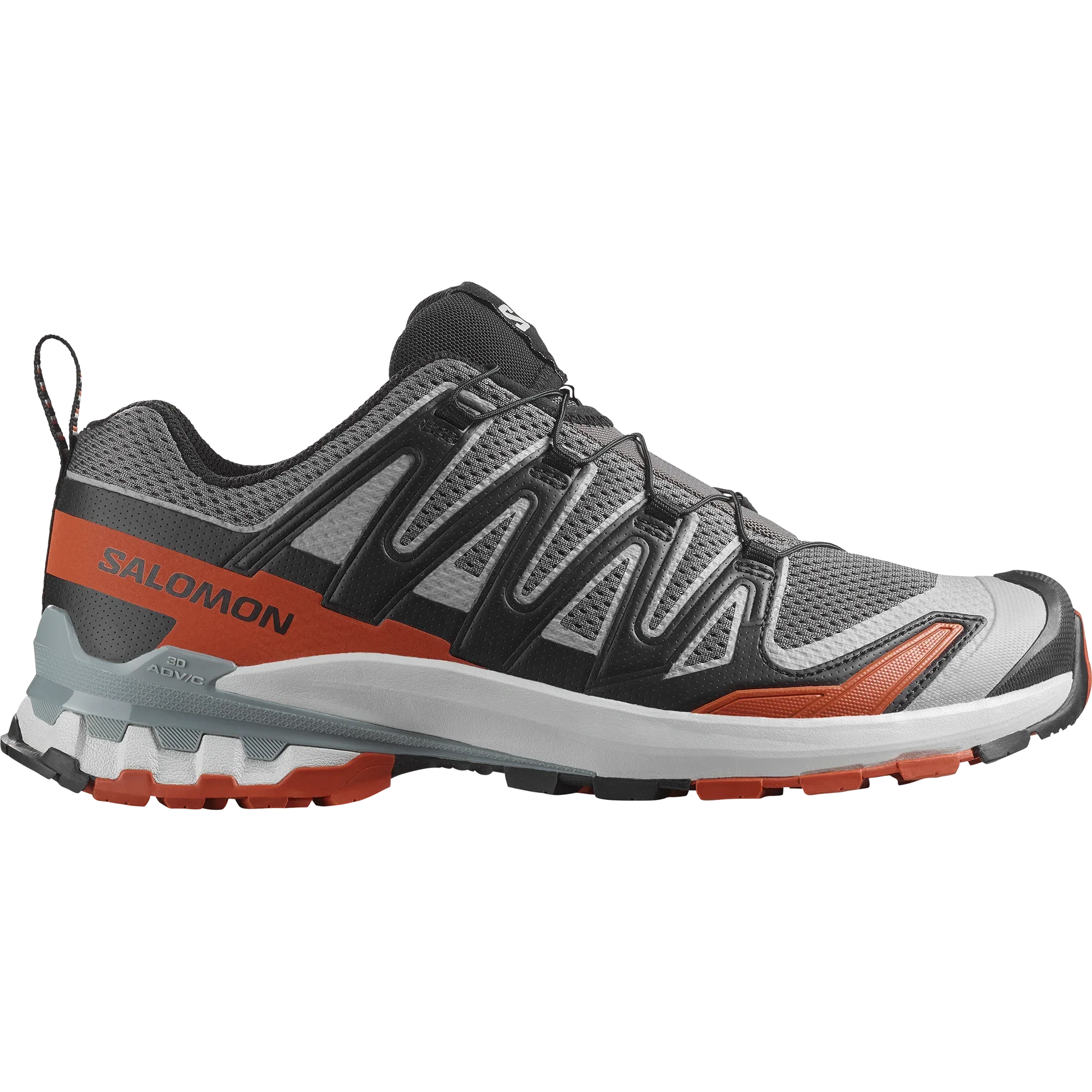 XA PRO 3D V9 - Chillpaw