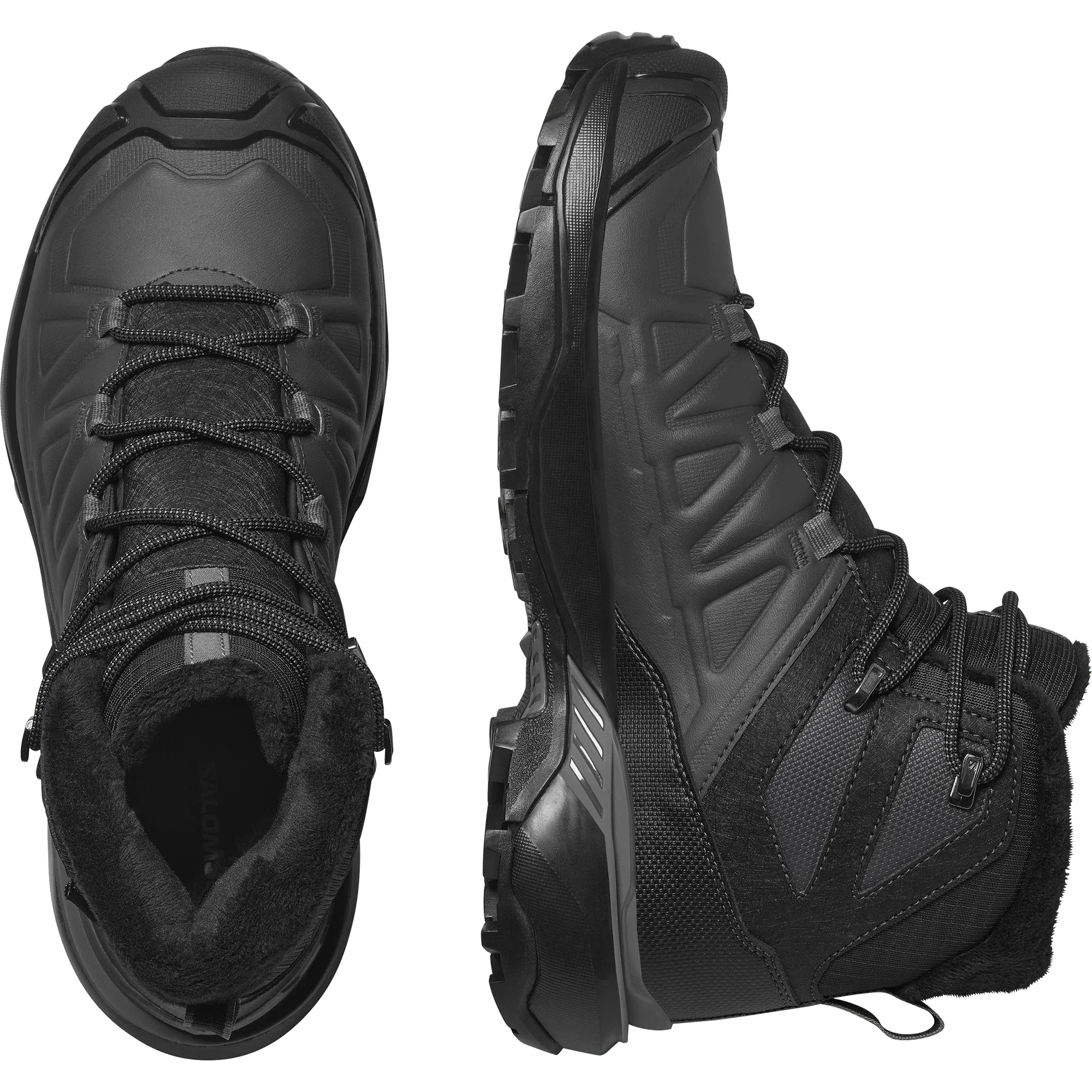 X ULTRA SNOWPILOT WATERPROOF - Chillpaw