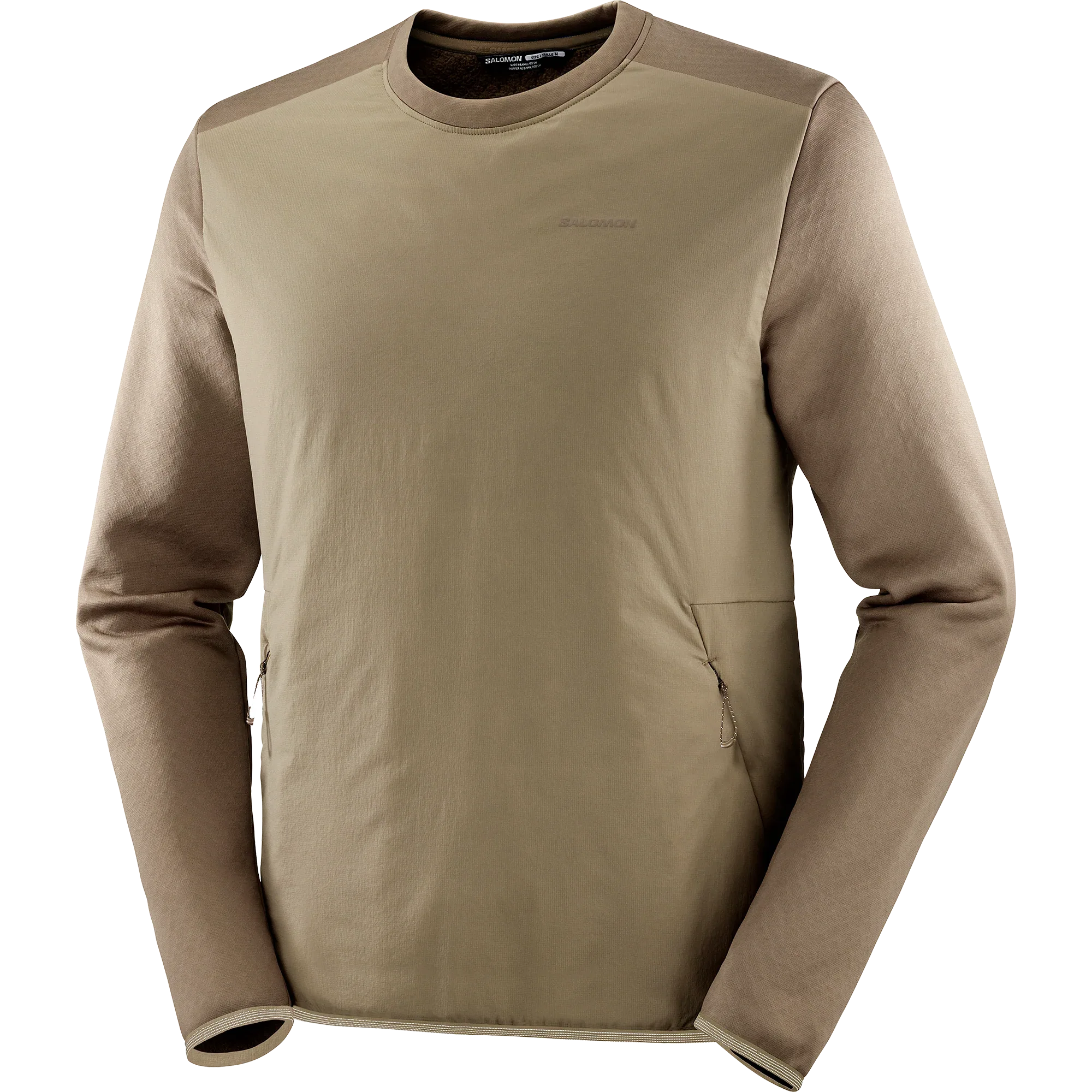 OUTLINE HYBRID WARM - Chillpaw