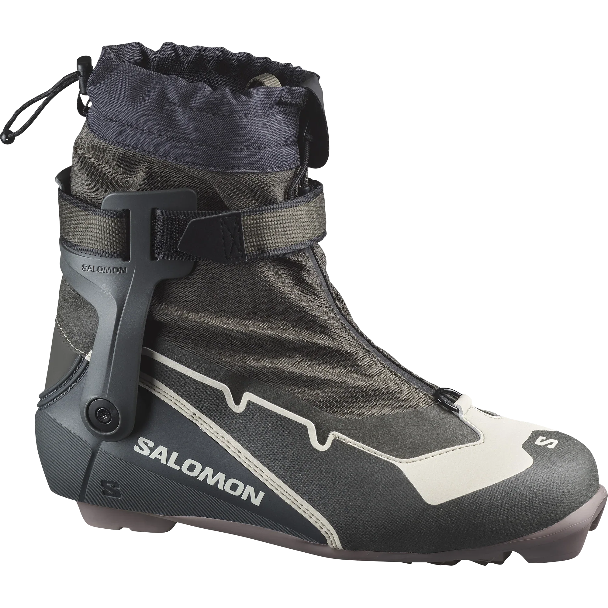 ESCAPE OUTPATH - Chillpaw