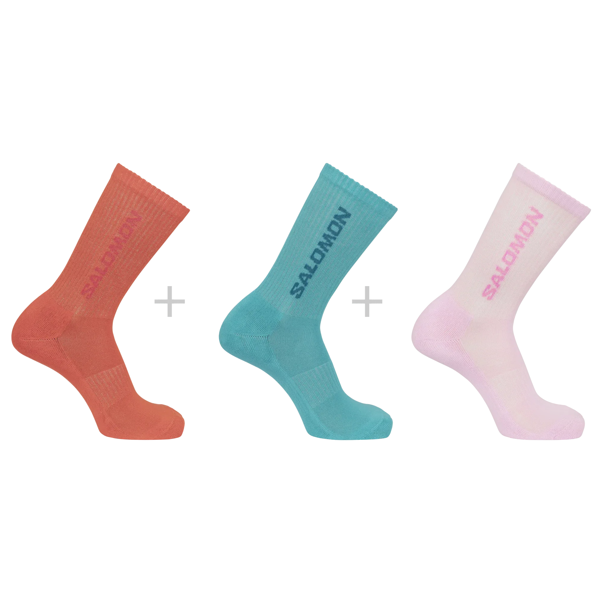 EVERYDAY CREW 3-PACK - Chillpaw