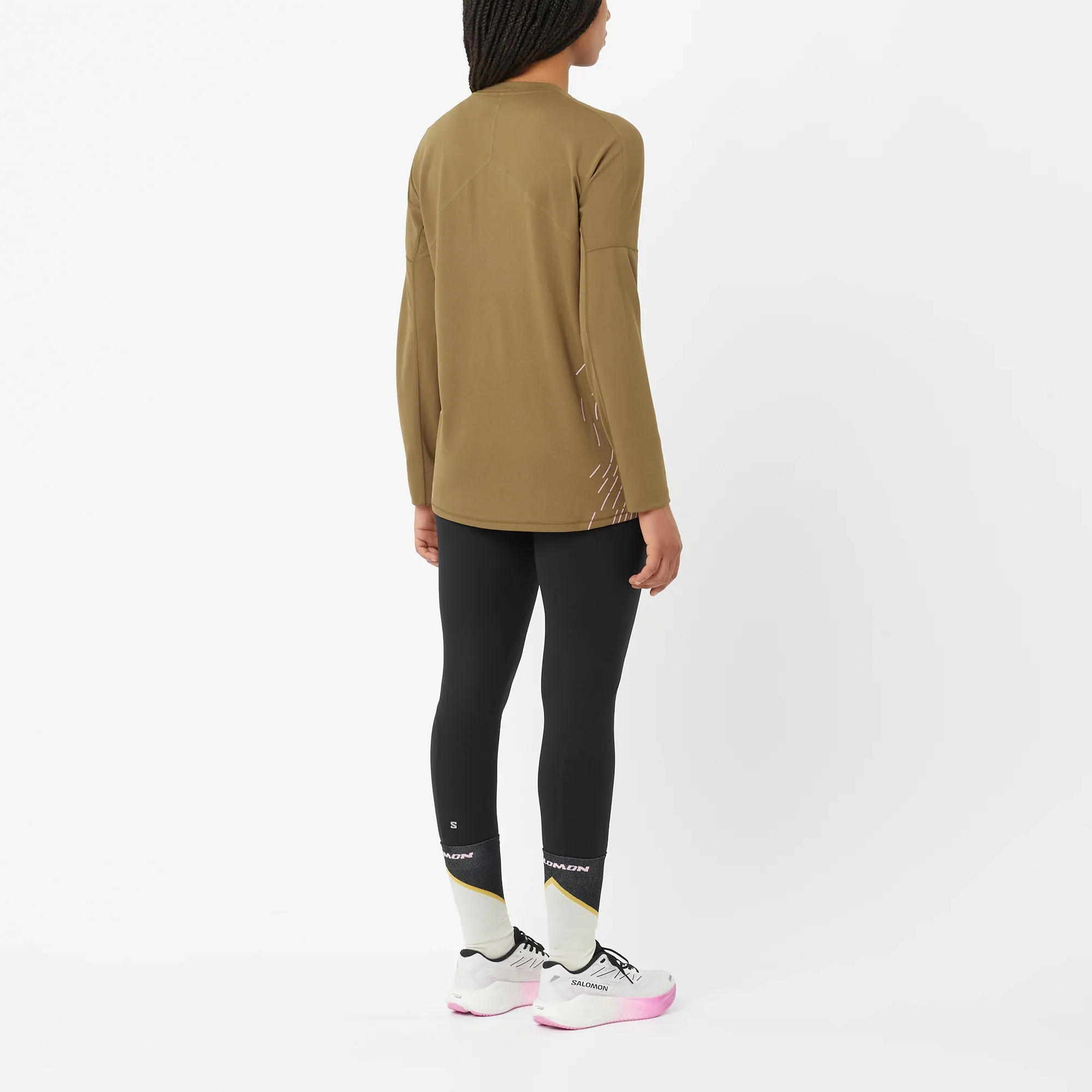 SHAKEout CORE 28" - Chillpaw