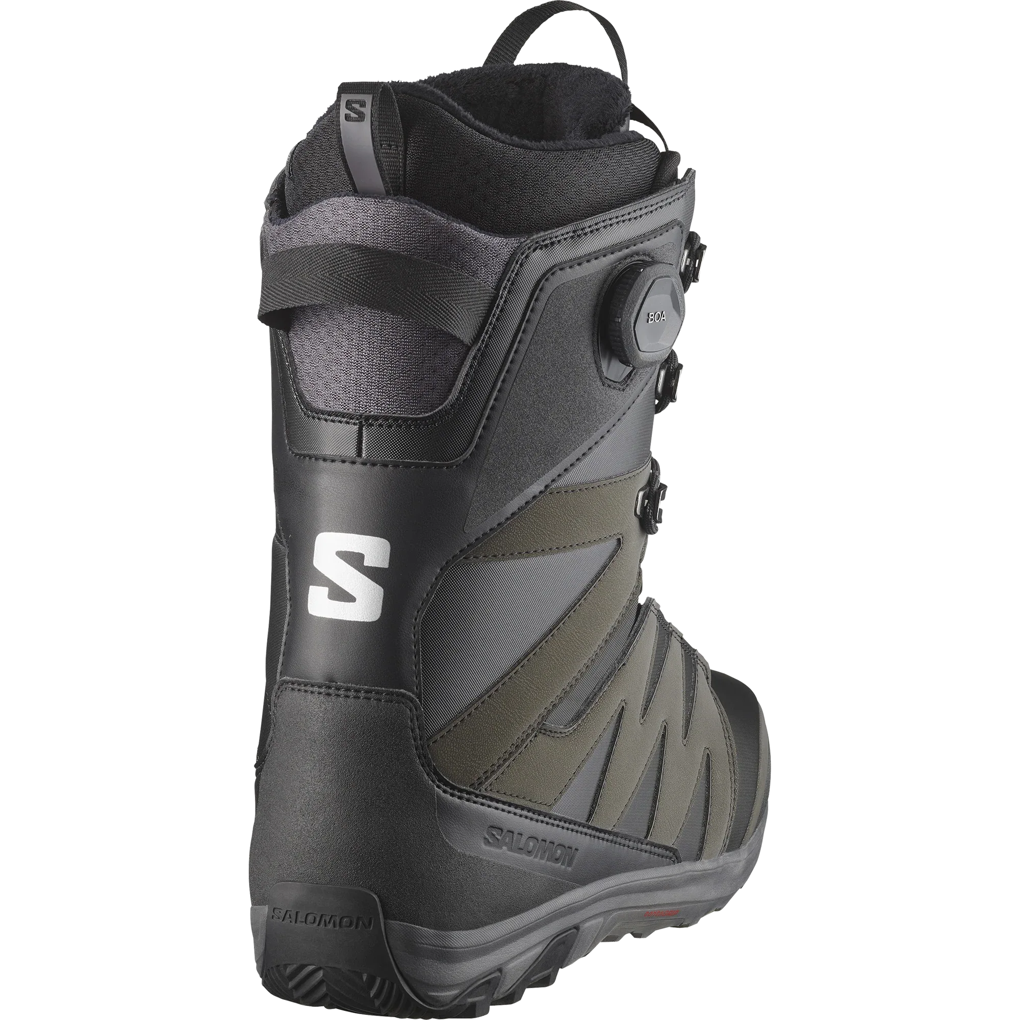 X APPROACH LACE SJ BOA® - Chillpaw