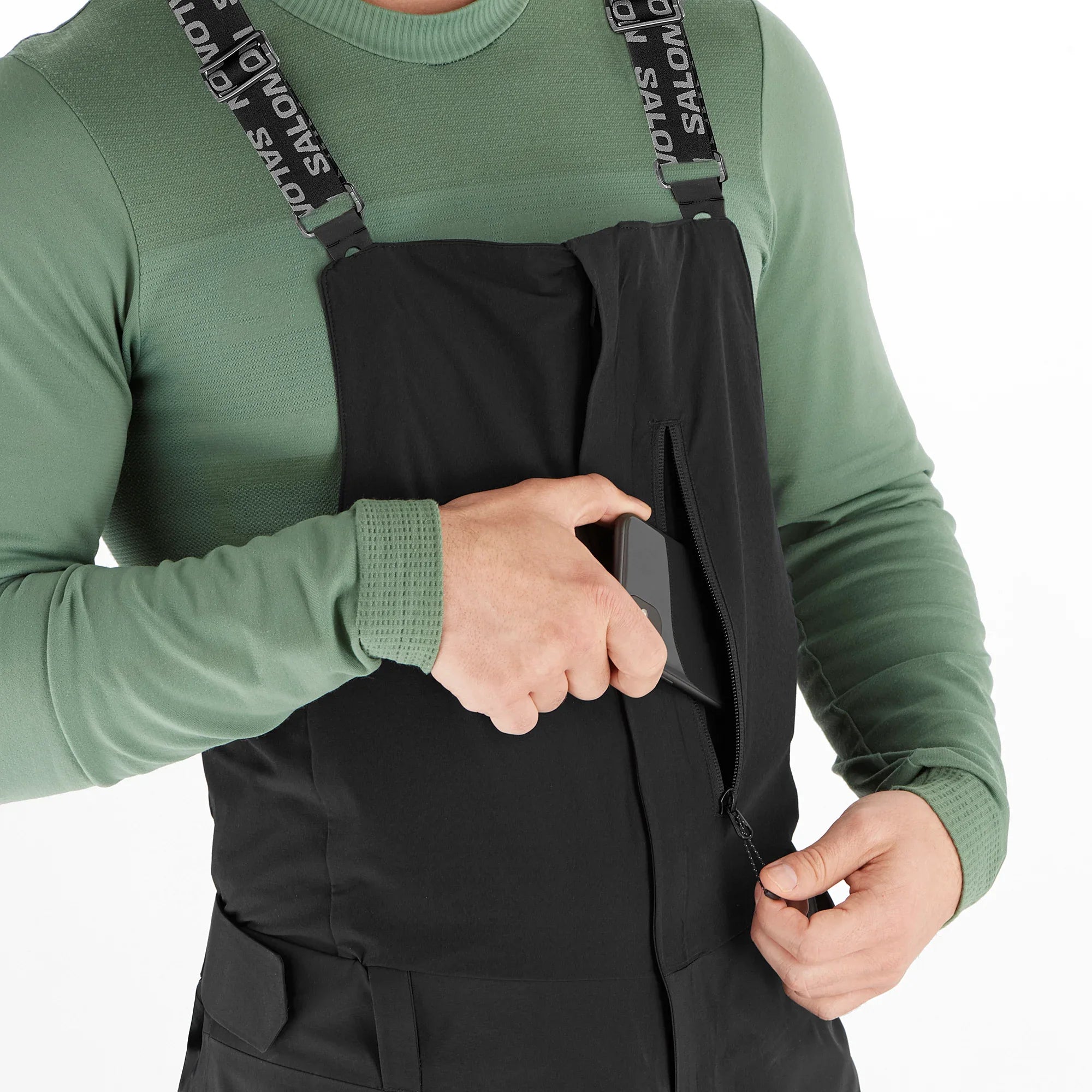 MOON PATROL GORE-TEX - Chillpaw