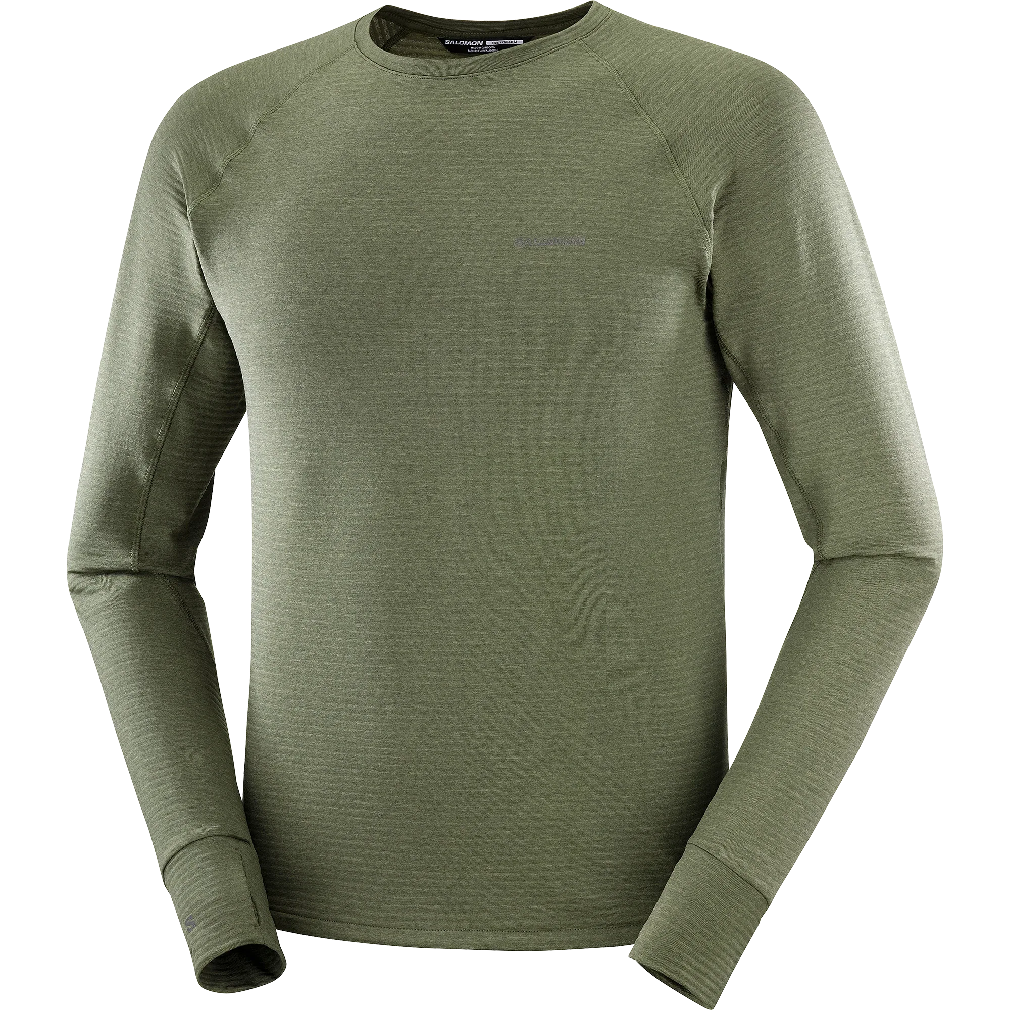 ESSENTIAL LIGHTWARM - Chillpaw