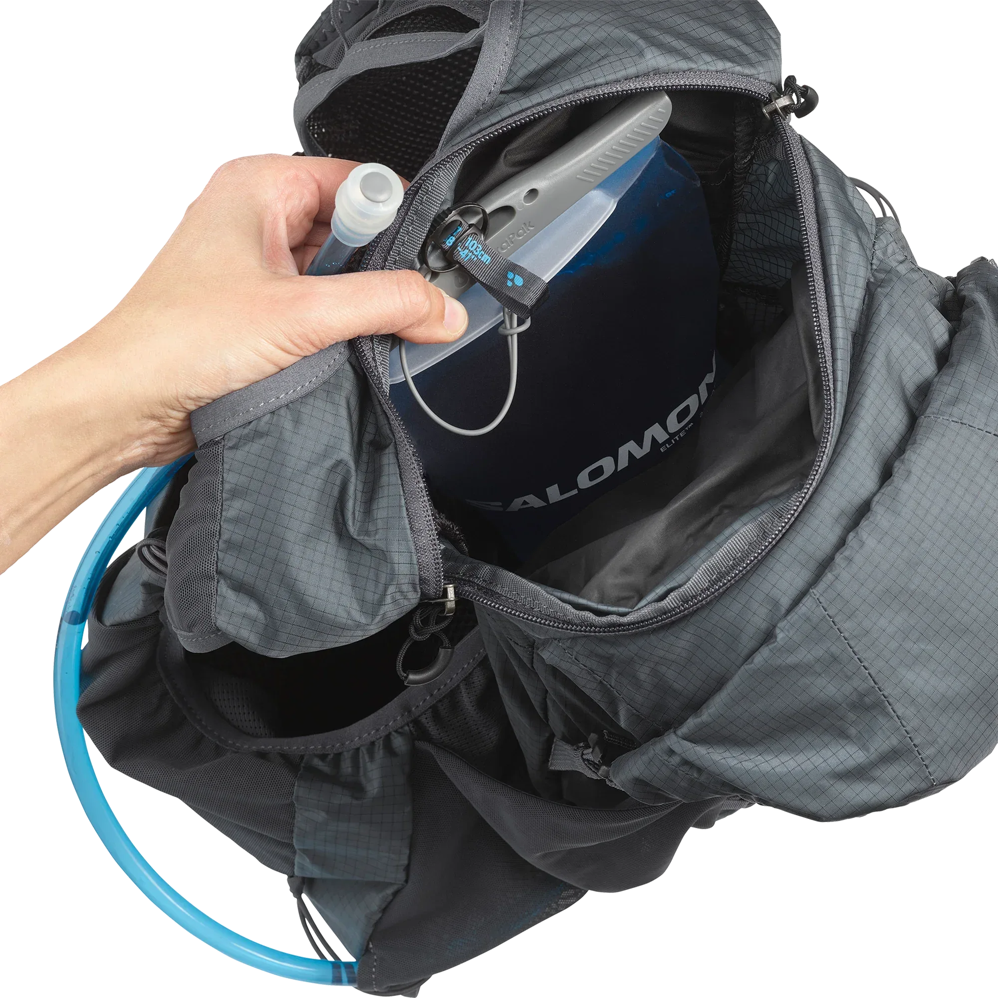 ADV SKIN CROSS SEASON 15 - Chillpaw