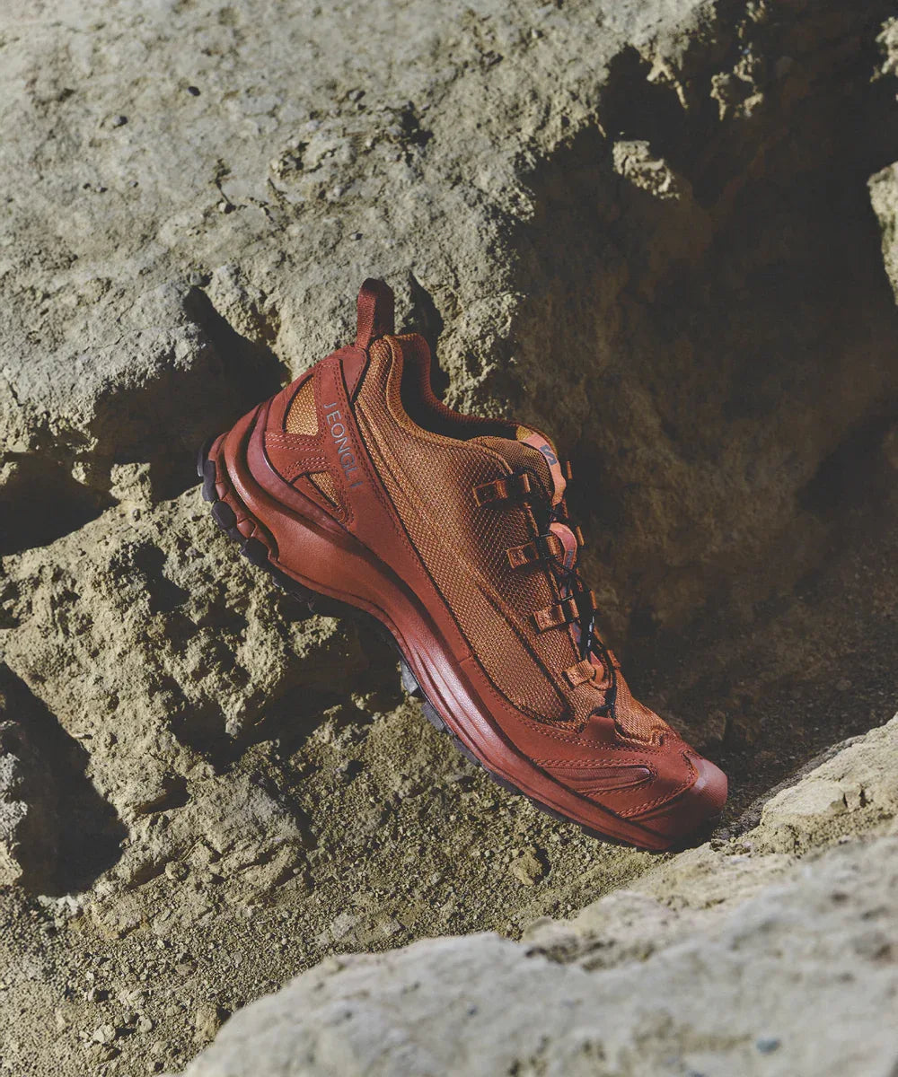 XA PRO 3D JEONG LI - Chillpaw