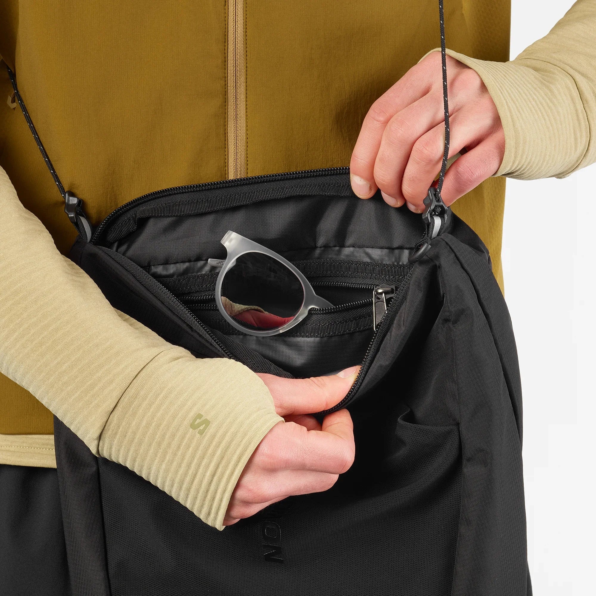 ACS PACKABLE TOTE BAG - Chillpaw