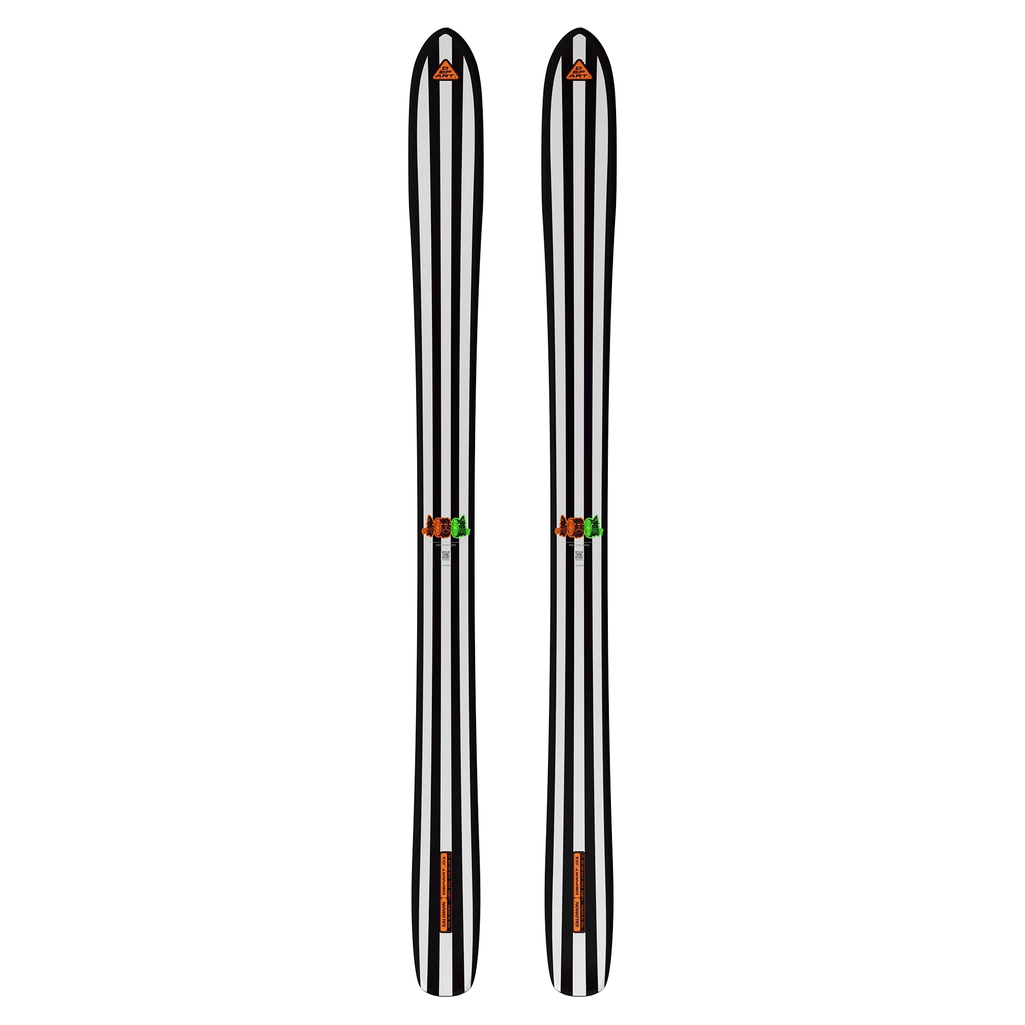 départ. 01 - Chillpaw
