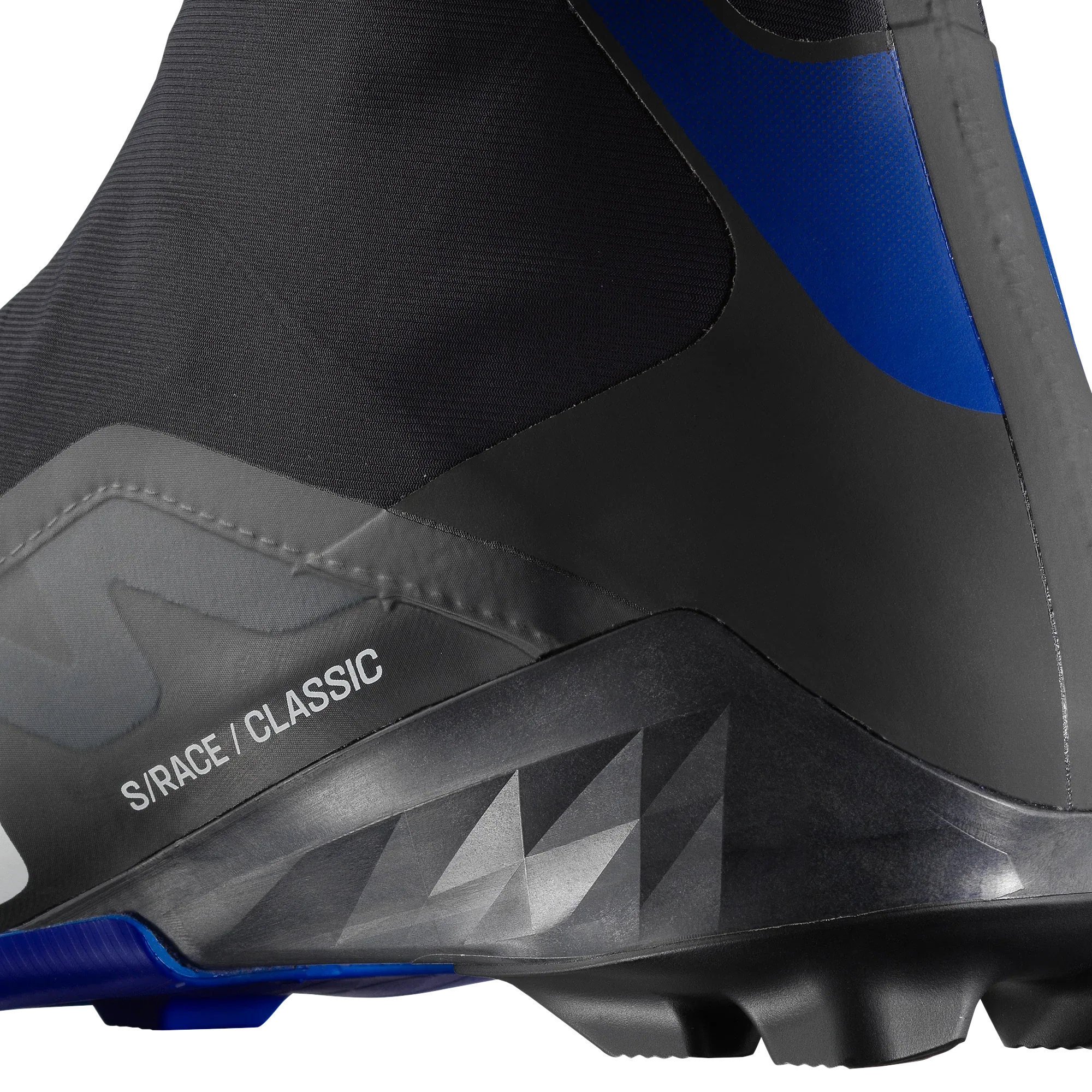 S/RACE CLASSIC - Chillpaw