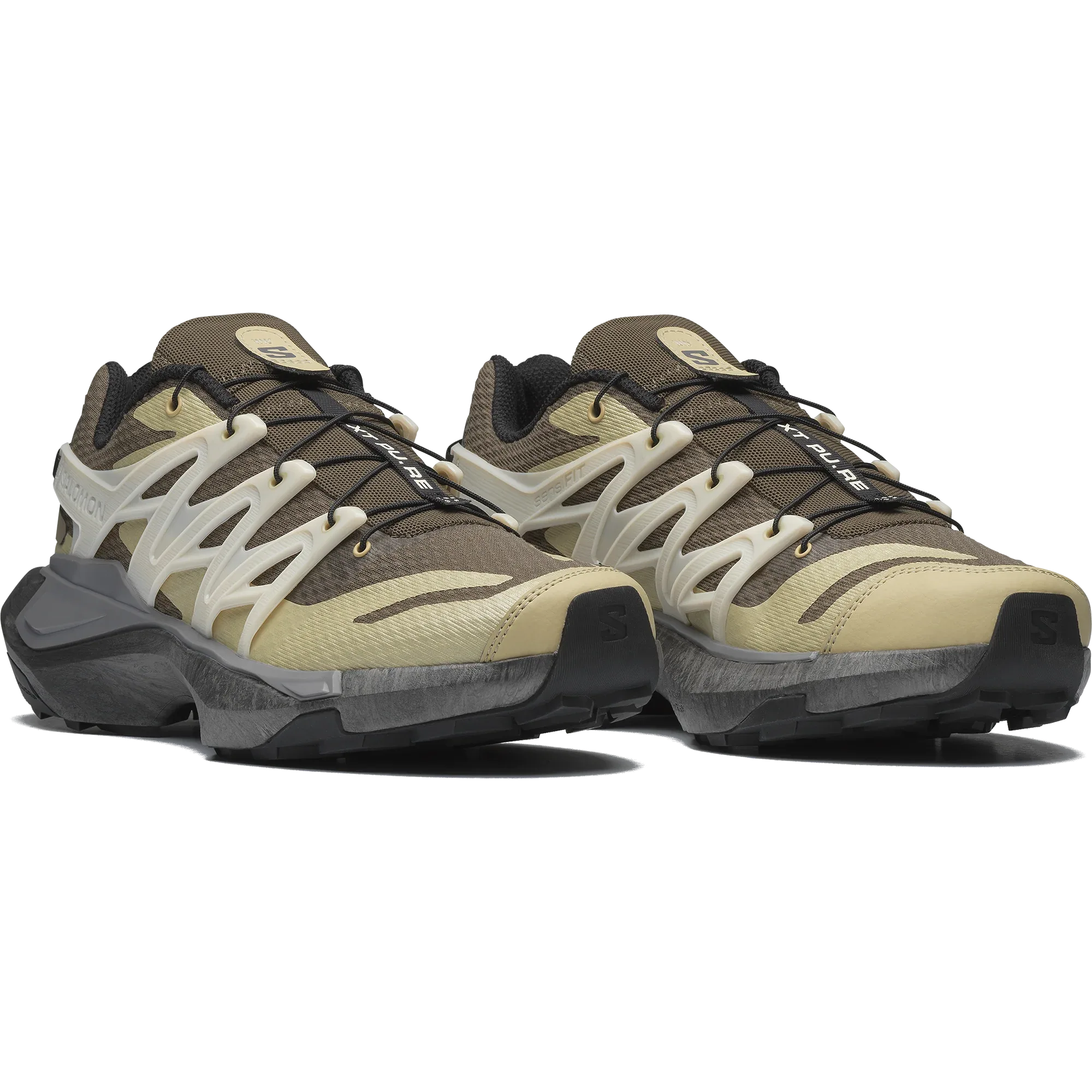 XT PU.RE ADVANCED - Chillpaw