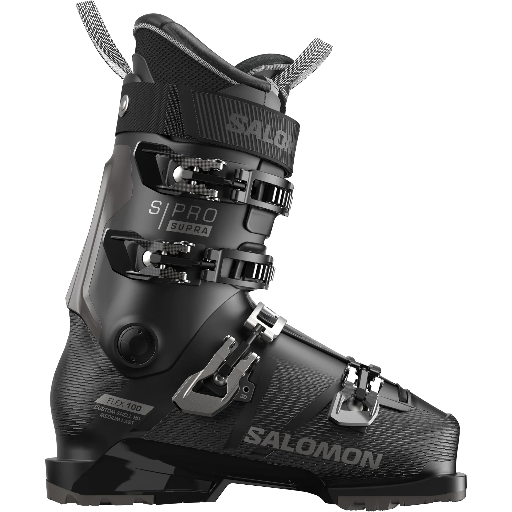 S/PRO SUPRA 100 - Chillpaw