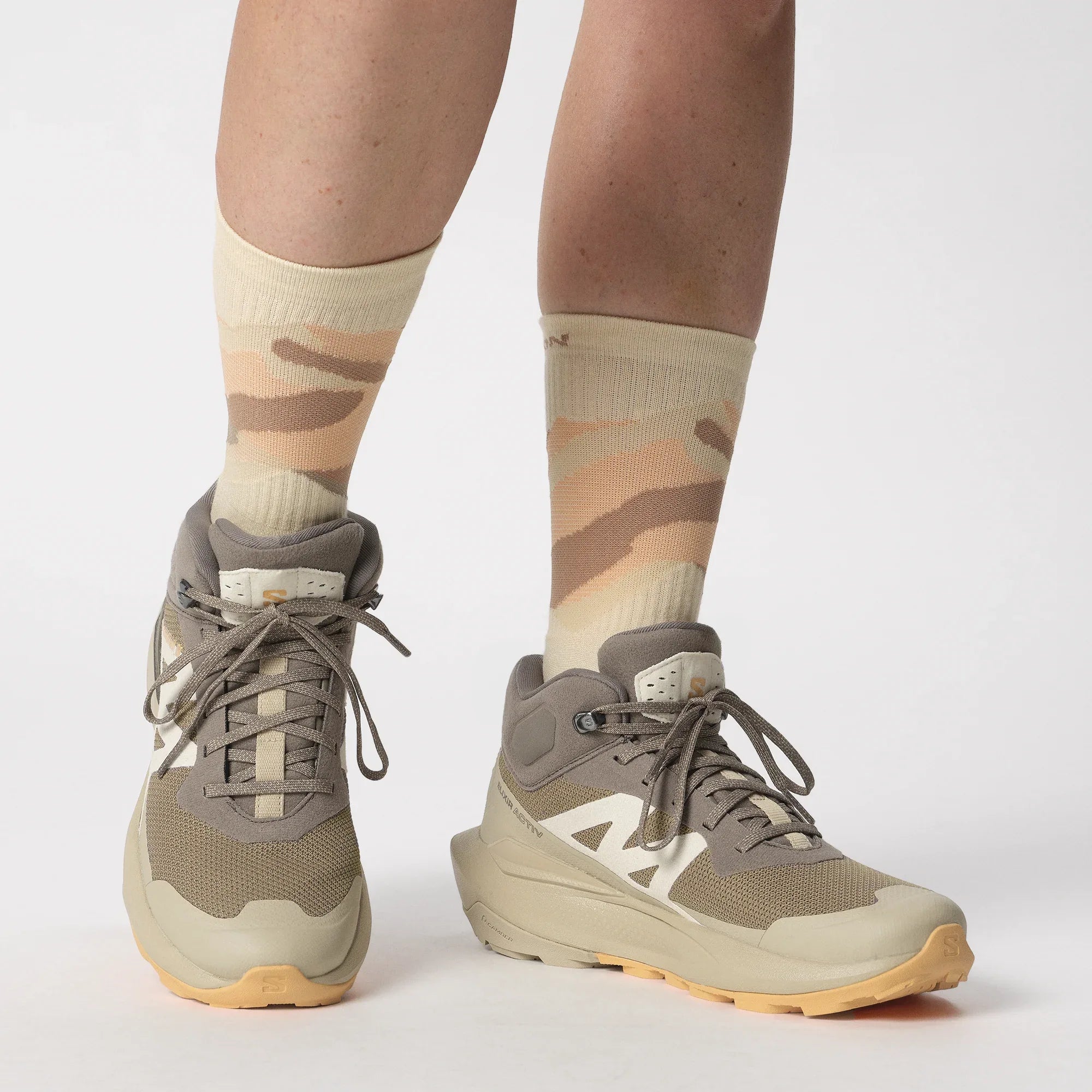 ELIXIR ACTIV MID GORE-TEX - Chillpaw