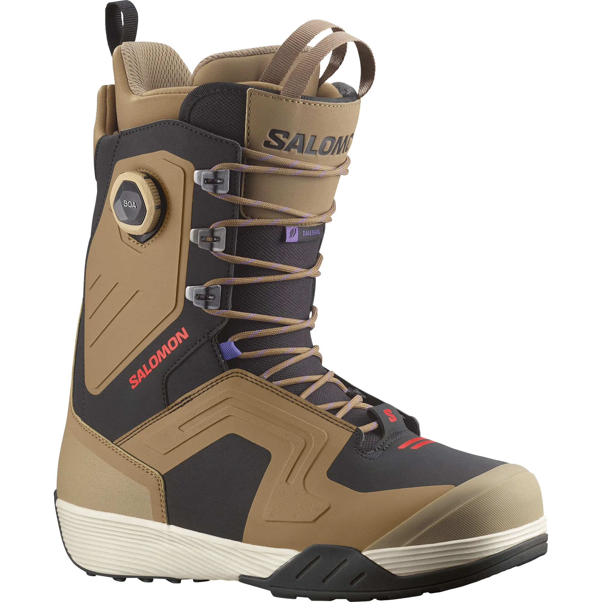 DIALOGUE LACE SJ BOA® - Chillpaw